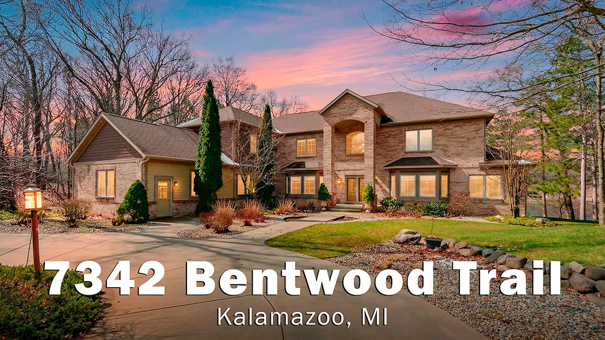 7342 Bentwood Trail Kalamazoo MI 49009