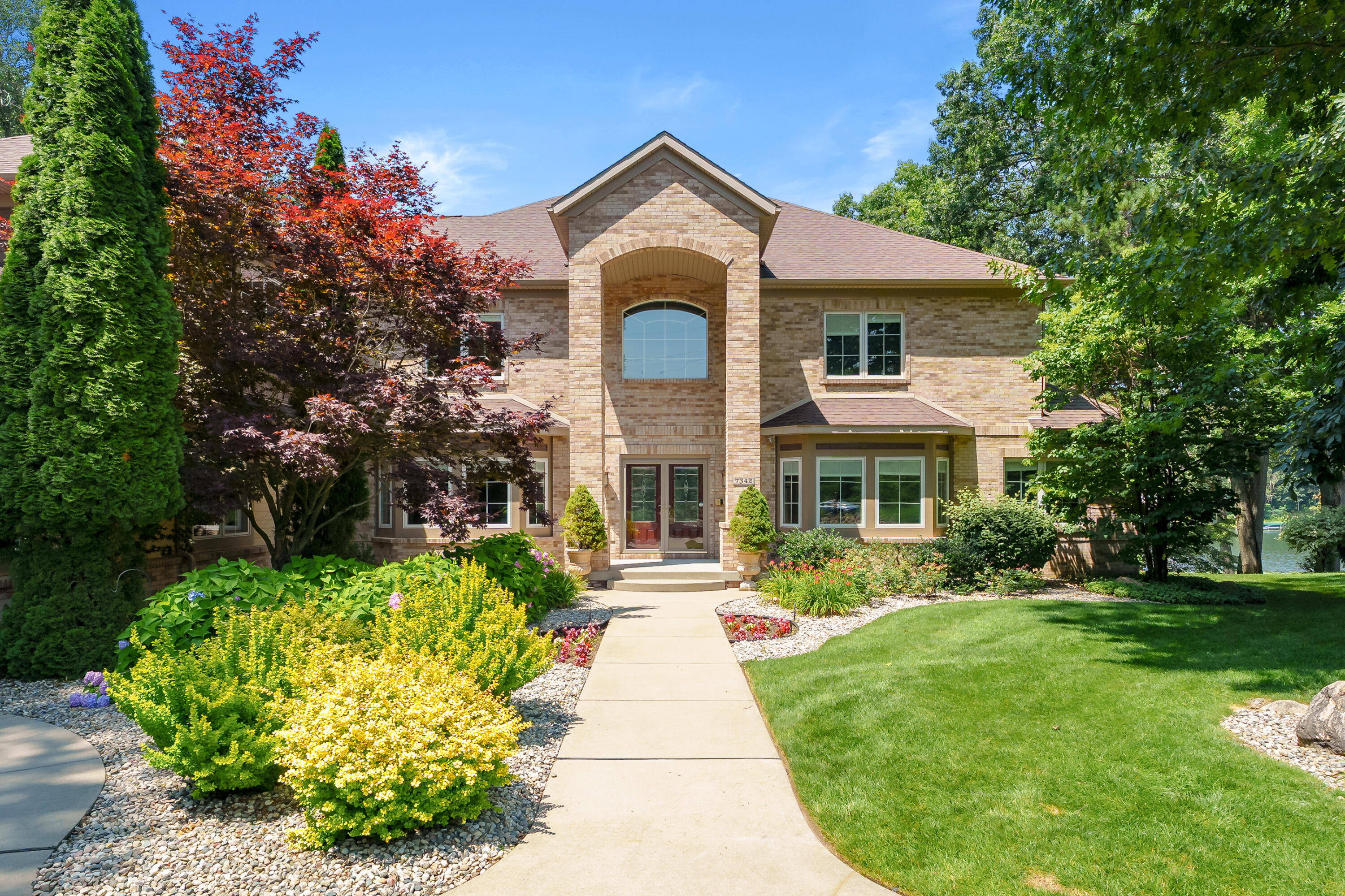 7342 Bentwood Trail Kalamazoo MI 49009