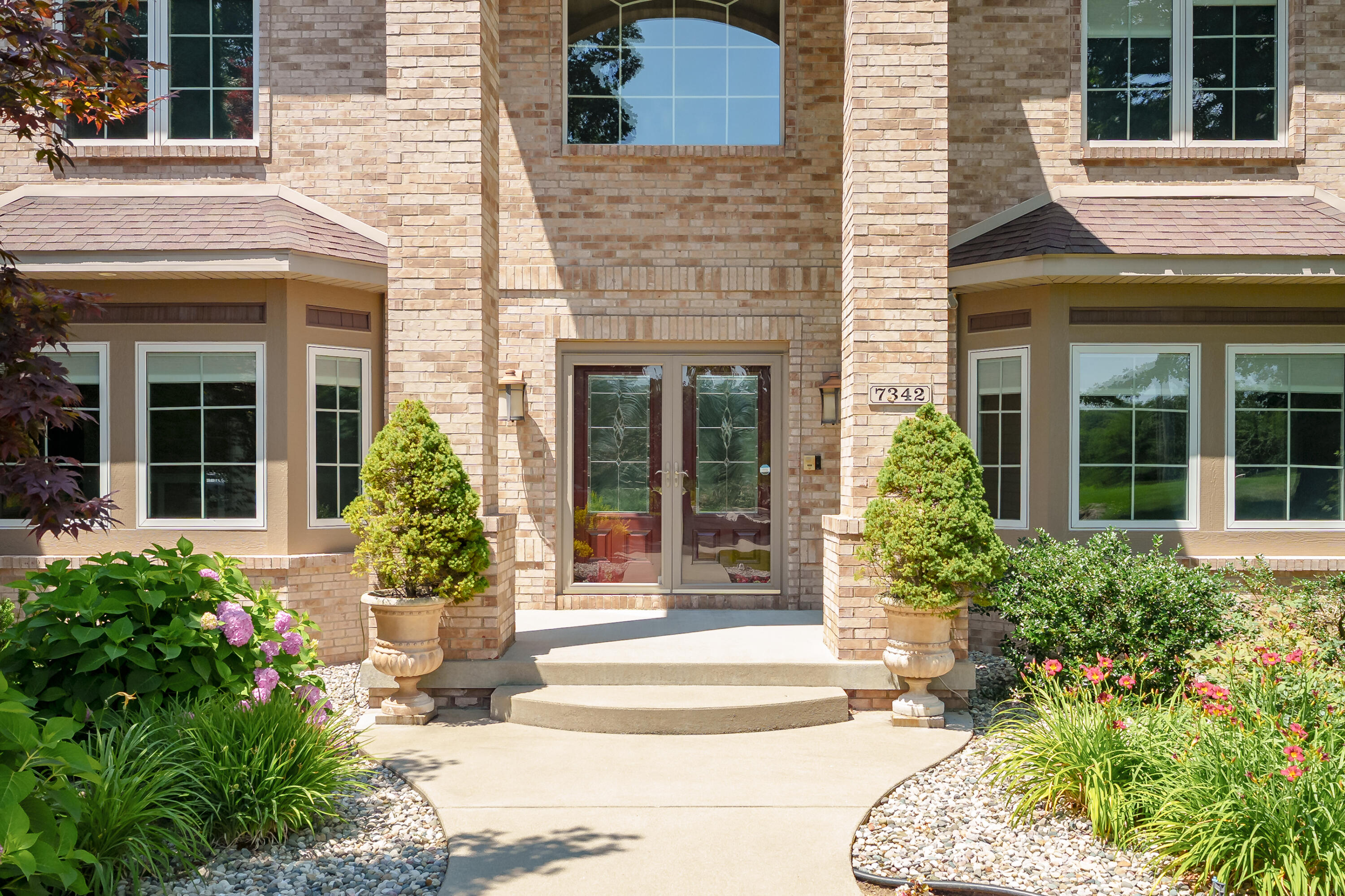 7342 Bentwood Trail Kalamazoo MI 49009