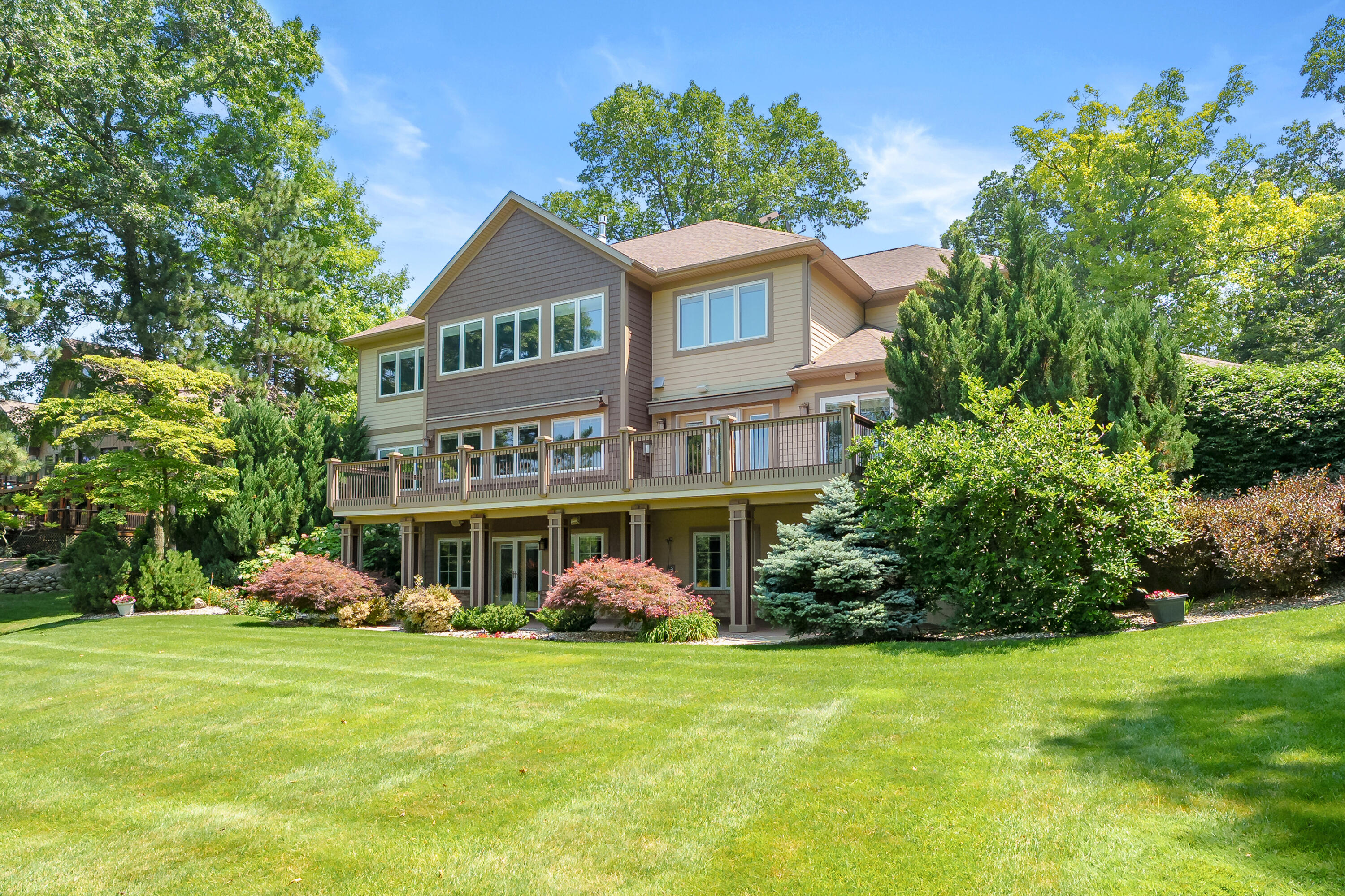 7342 Bentwood Trail Kalamazoo MI 49009