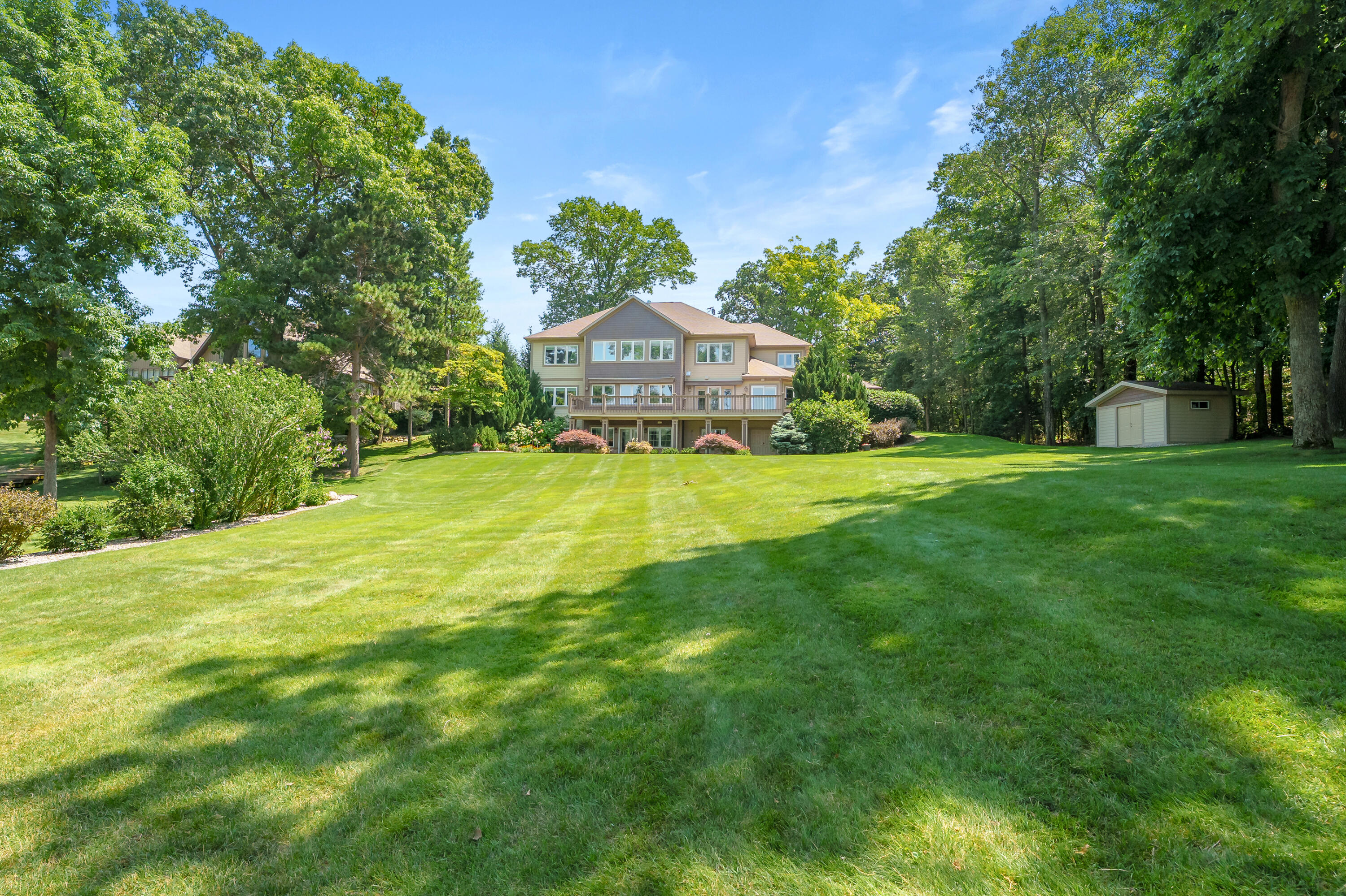 7342 Bentwood Trail Kalamazoo MI 49009