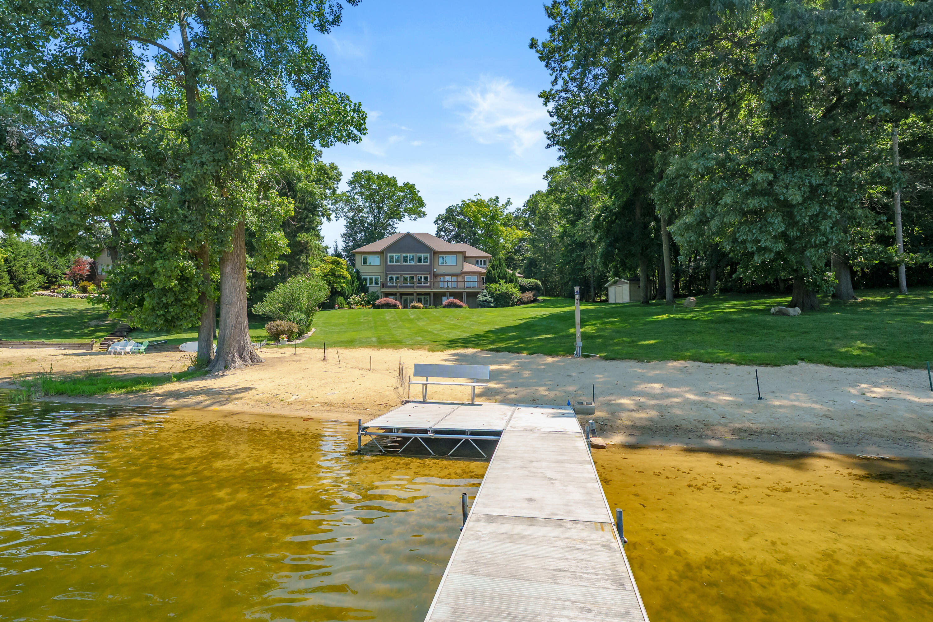 7342 Bentwood Trail Kalamazoo MI 49009