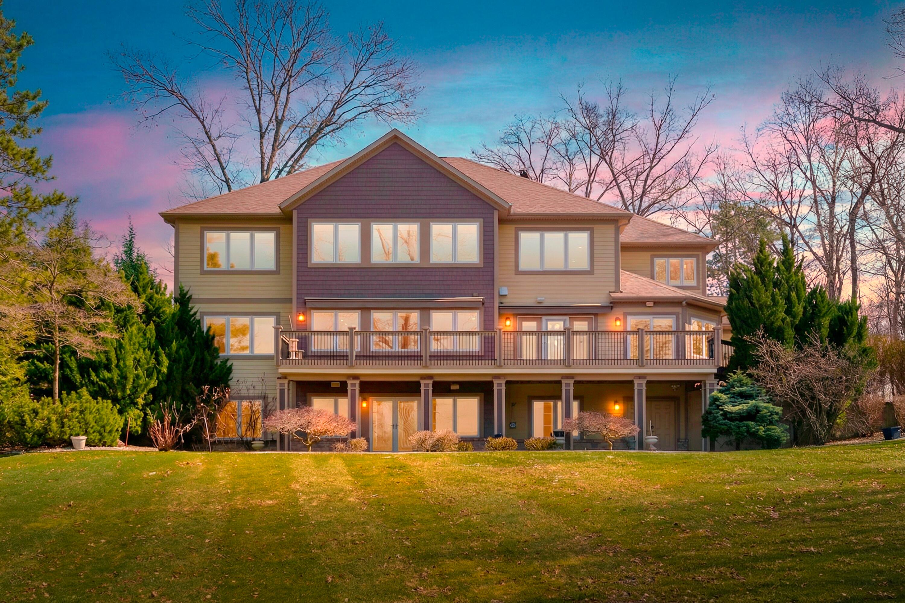 7342 Bentwood Trail Kalamazoo MI 49009