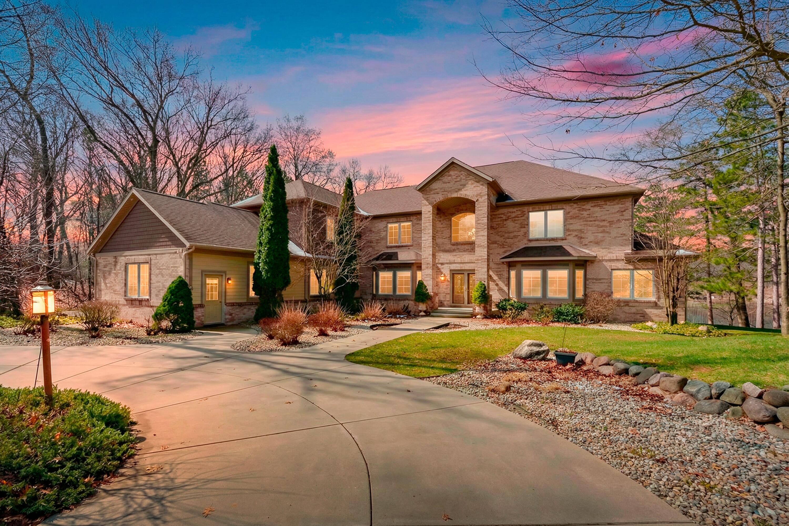 7342 Bentwood Trail Kalamazoo MI 49009