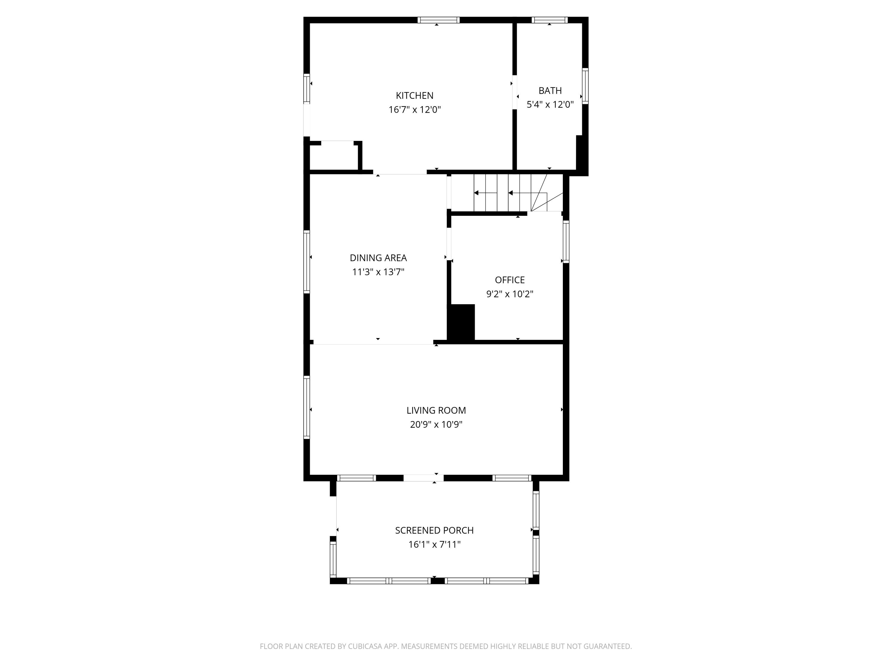 727 Emerald Avenue NE Grand Rapids MI 49503