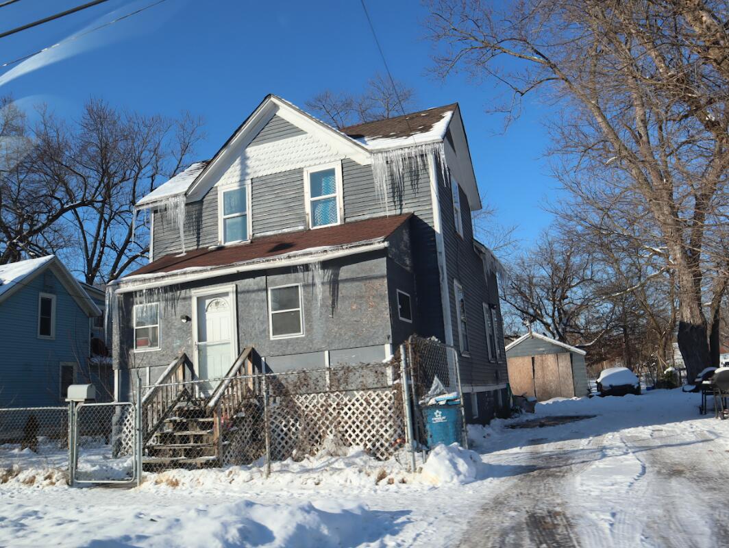 1533 N Westnedge Avenue Kalamazoo MI 49007