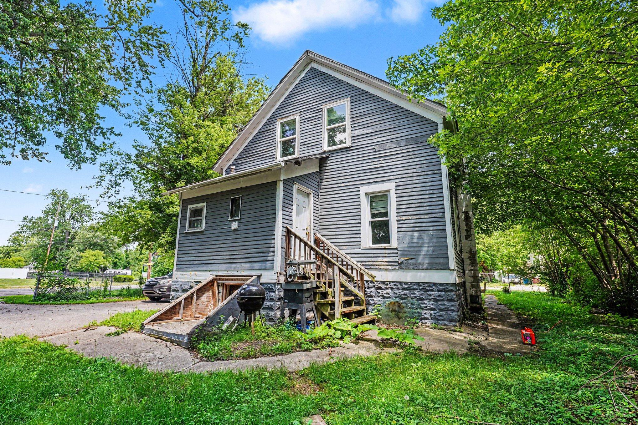 1533 N Westnedge Avenue Kalamazoo MI 49007