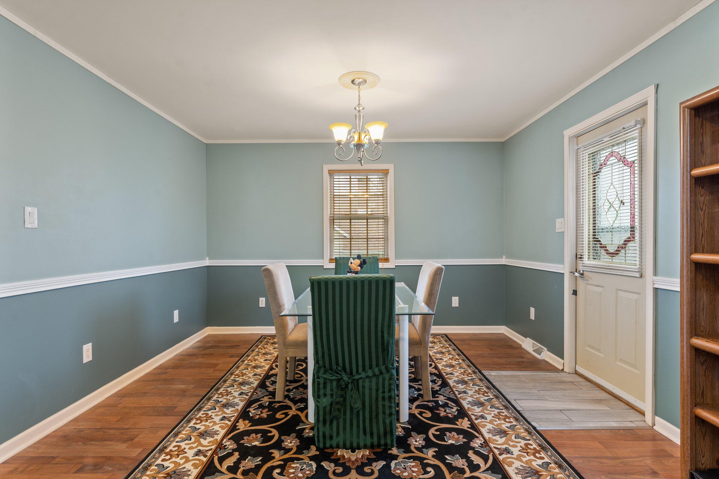 22301 Forest Avenue Avenue Cassopolis MI 49031
