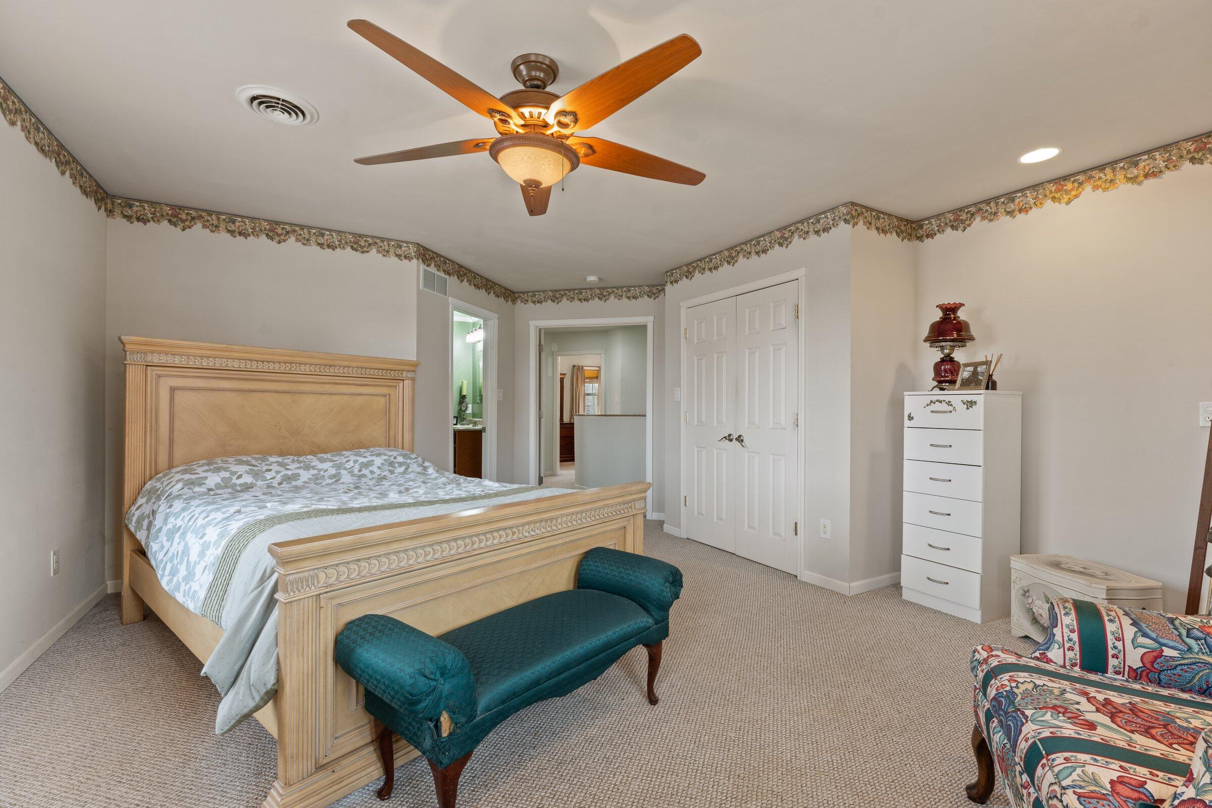 22301 Forest Avenue Avenue Cassopolis MI 49031