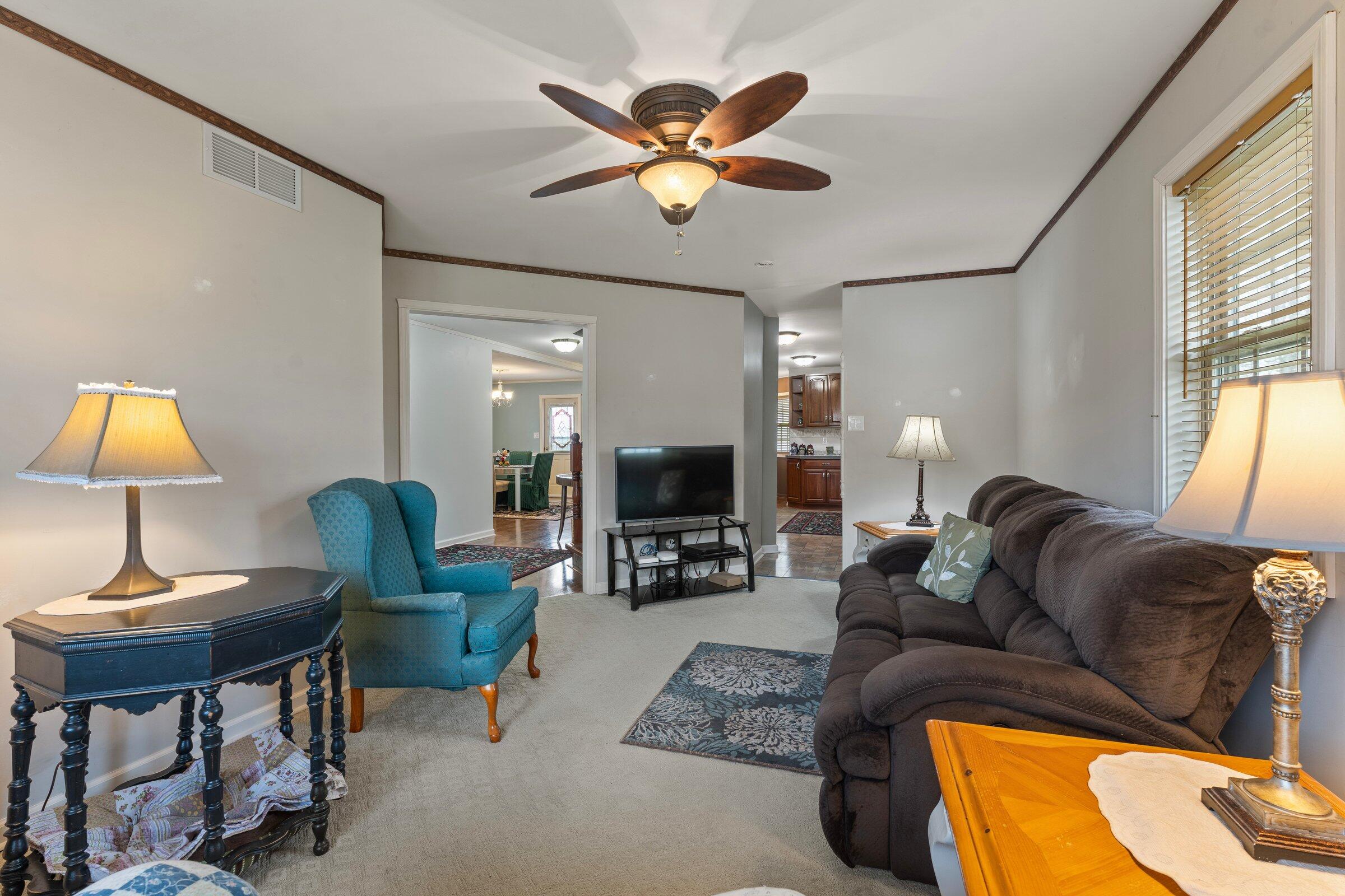 22301 Forest Avenue Avenue Cassopolis MI 49031