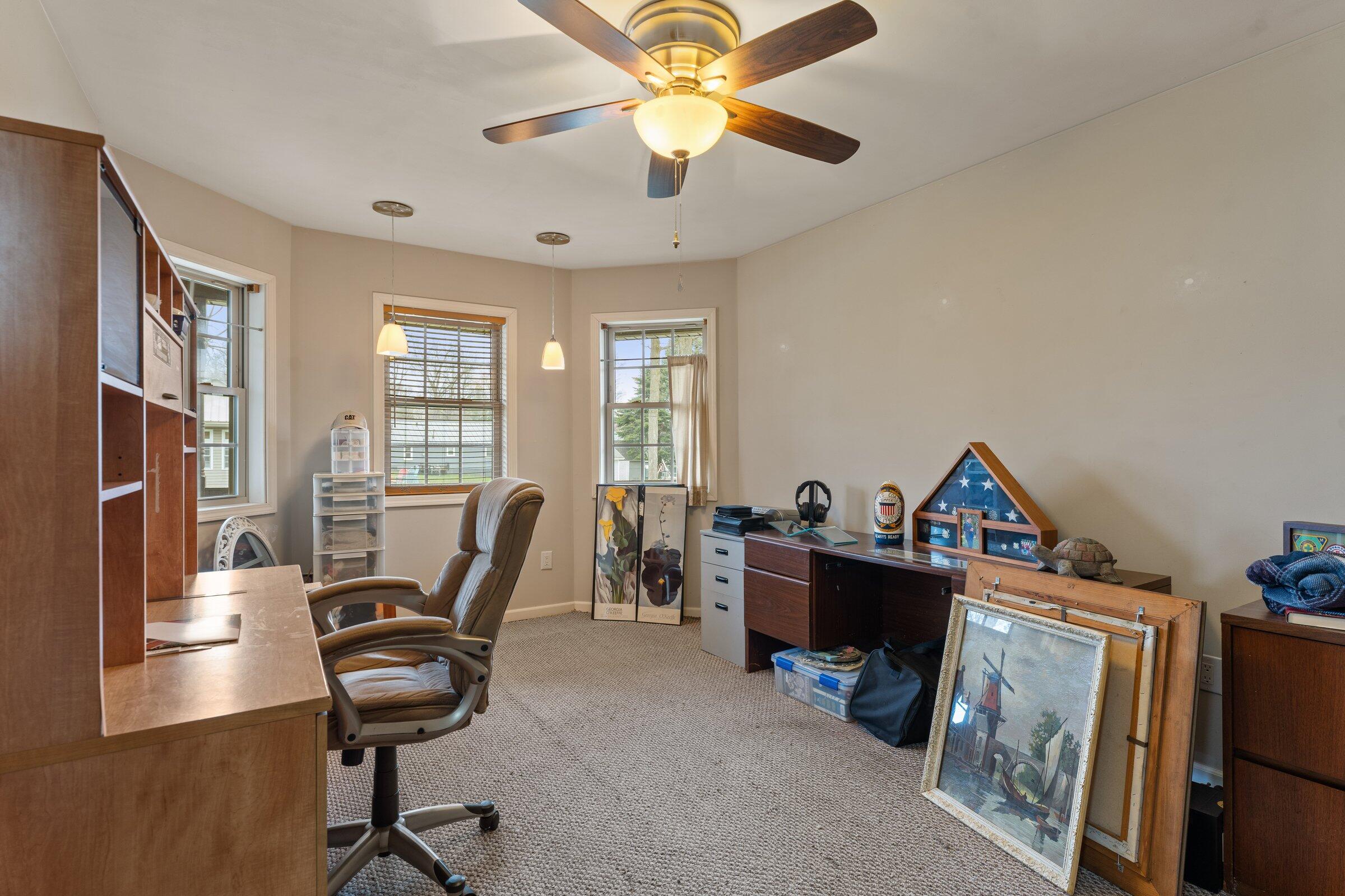 22301 Forest Avenue Avenue Cassopolis MI 49031