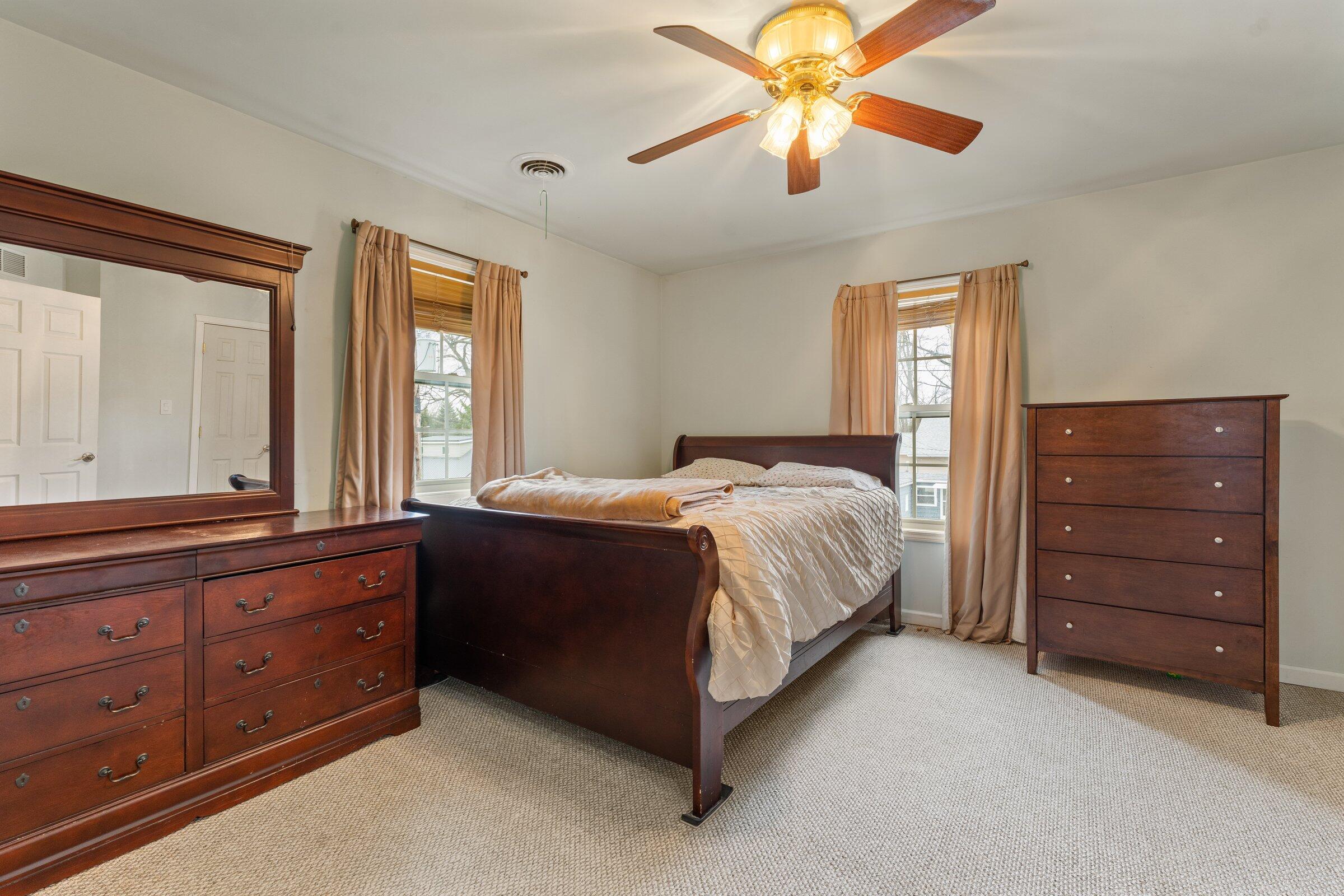 22301 Forest Avenue Avenue Cassopolis MI 49031