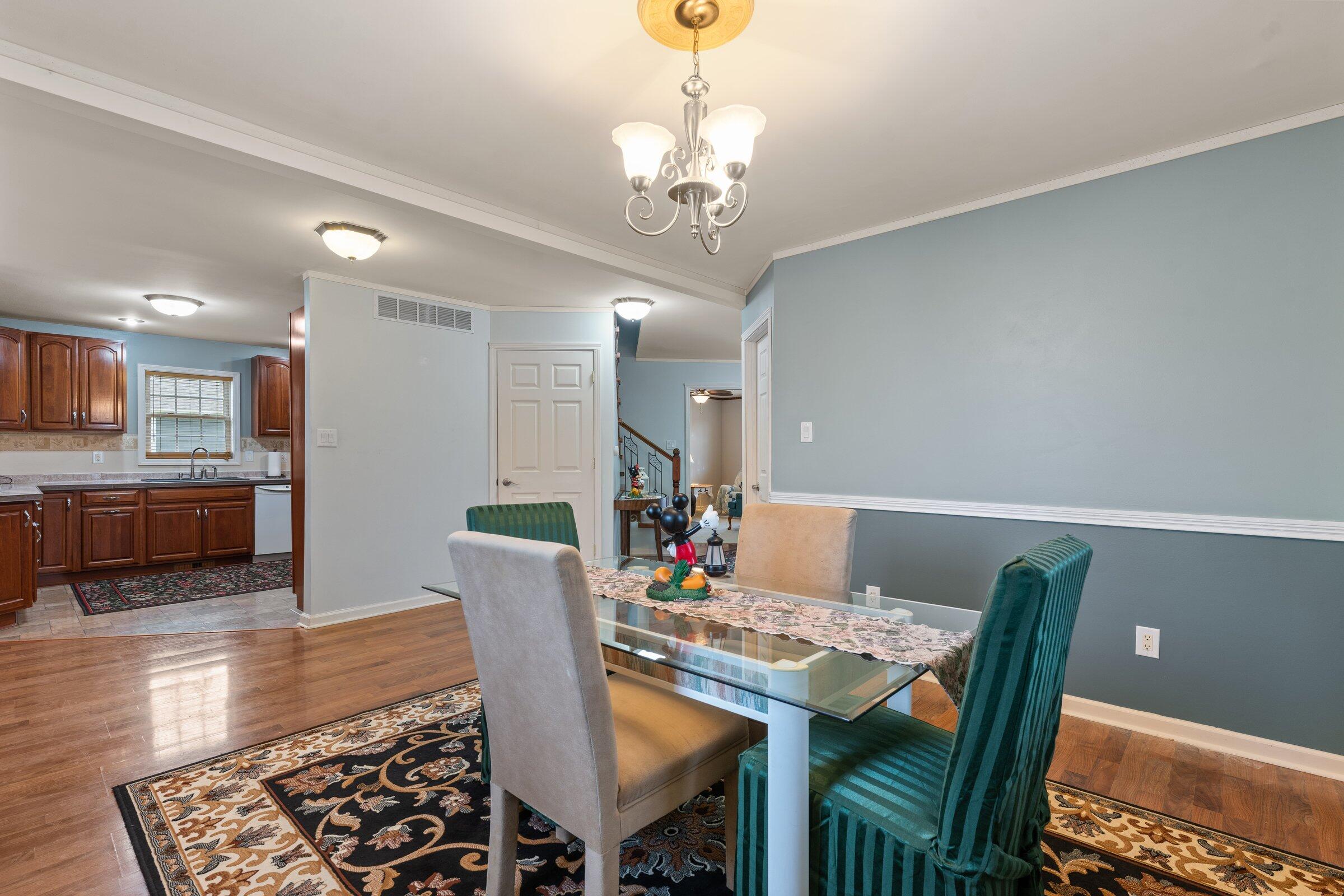 22301 Forest Avenue Avenue Cassopolis MI 49031