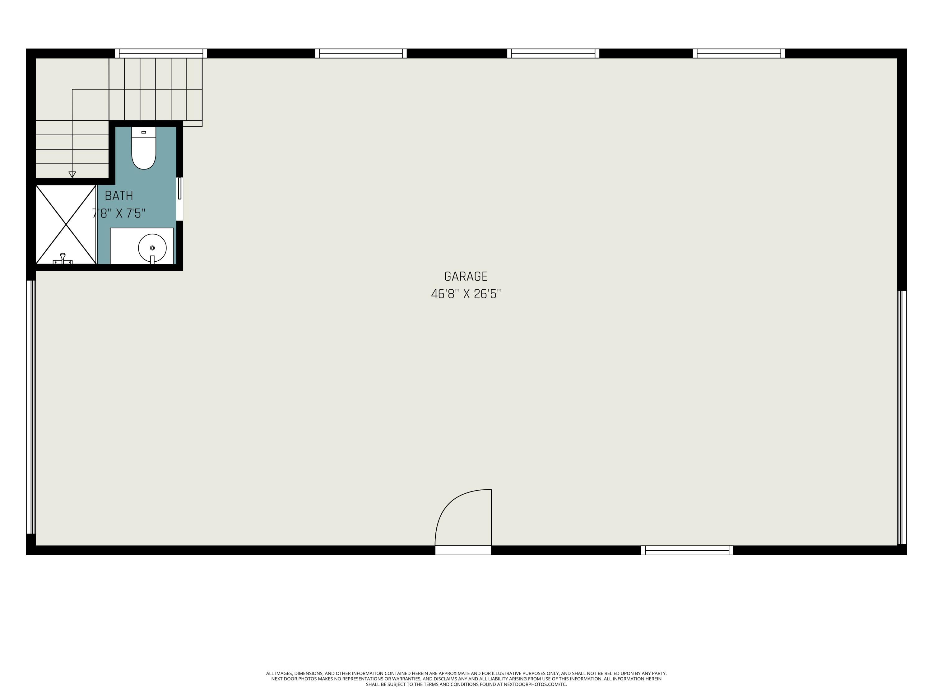 1046 N Eagle Lake Drive Kalamazoo MI 49009