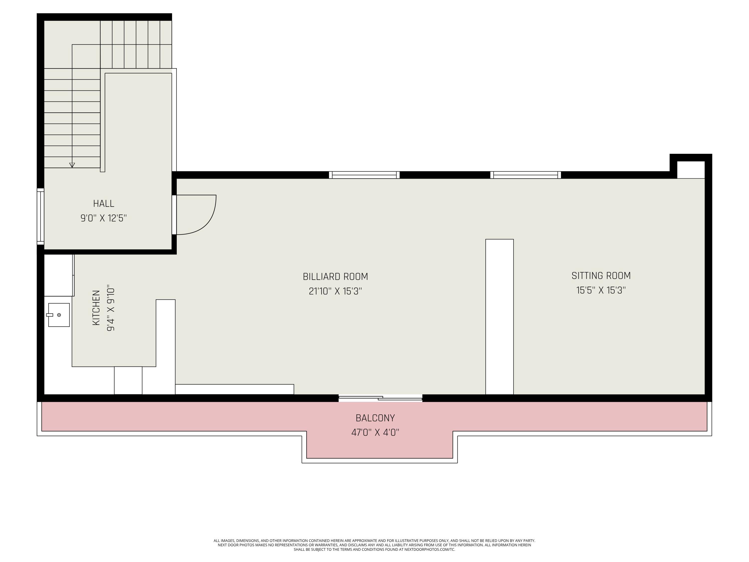 1046 N Eagle Lake Drive Kalamazoo MI 49009