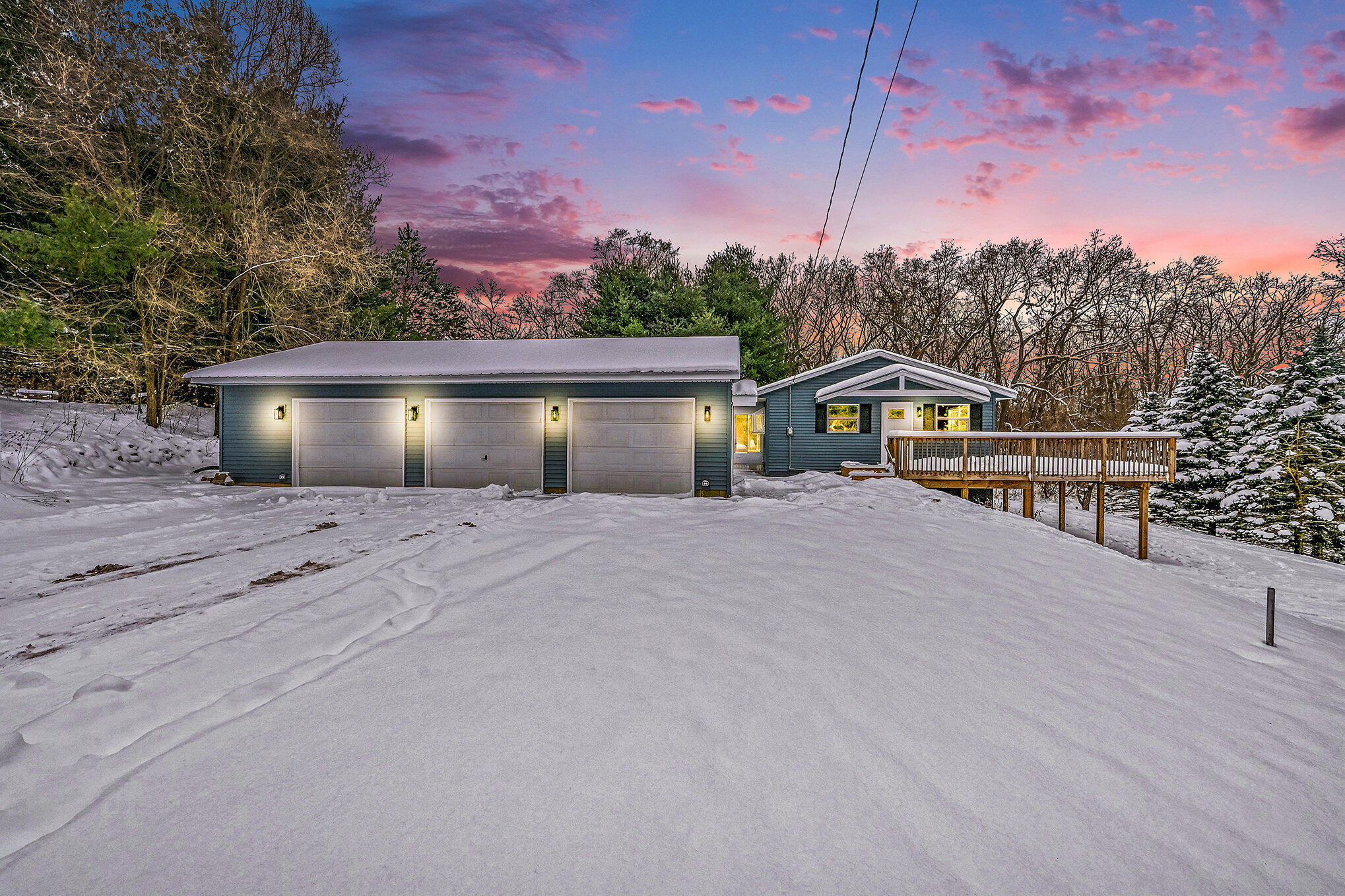 9689 Big Rock Drive Kalamazoo MI 49009