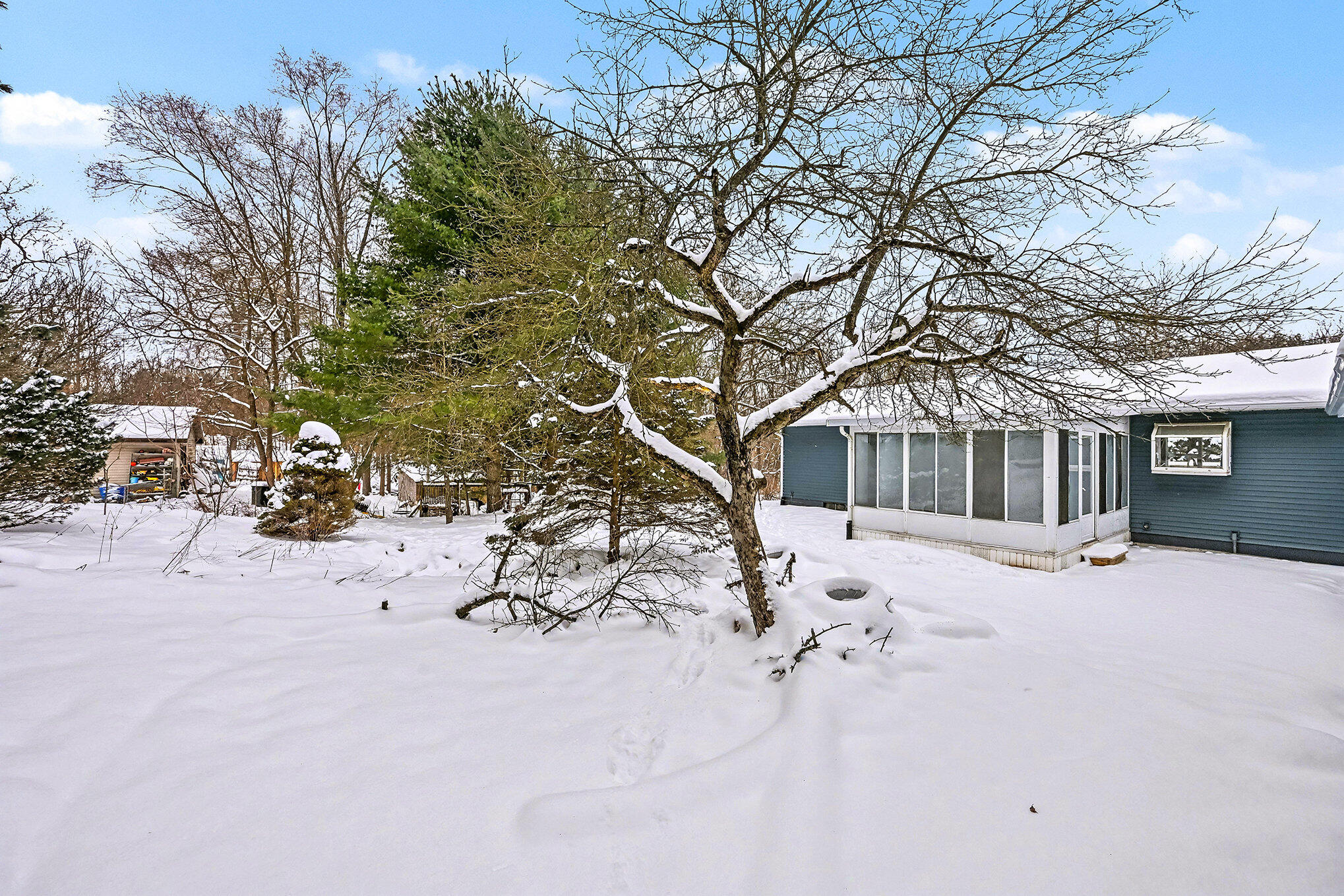 9689 Big Rock Drive Kalamazoo MI 49009