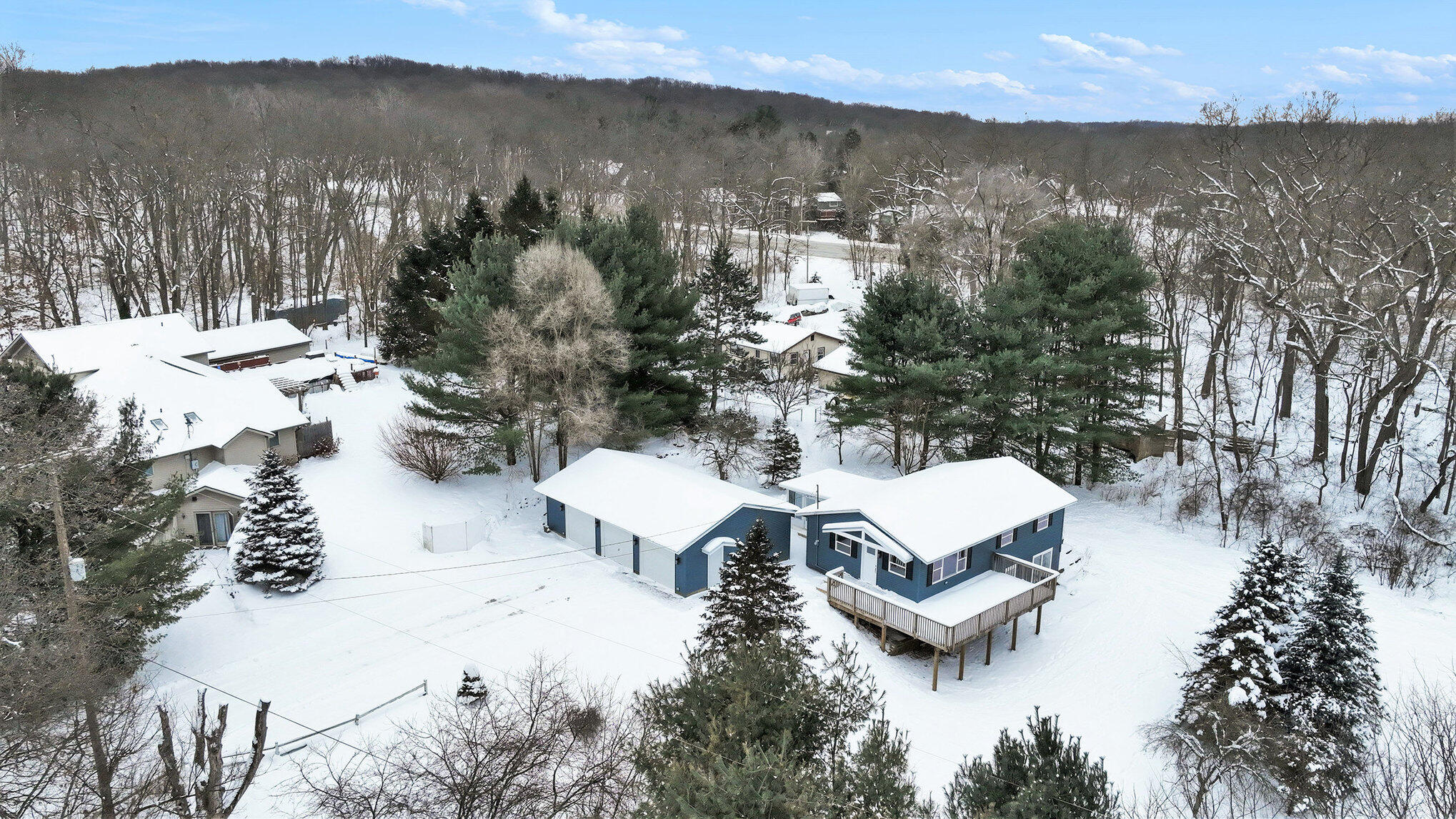 9689 Big Rock Drive Kalamazoo MI 49009