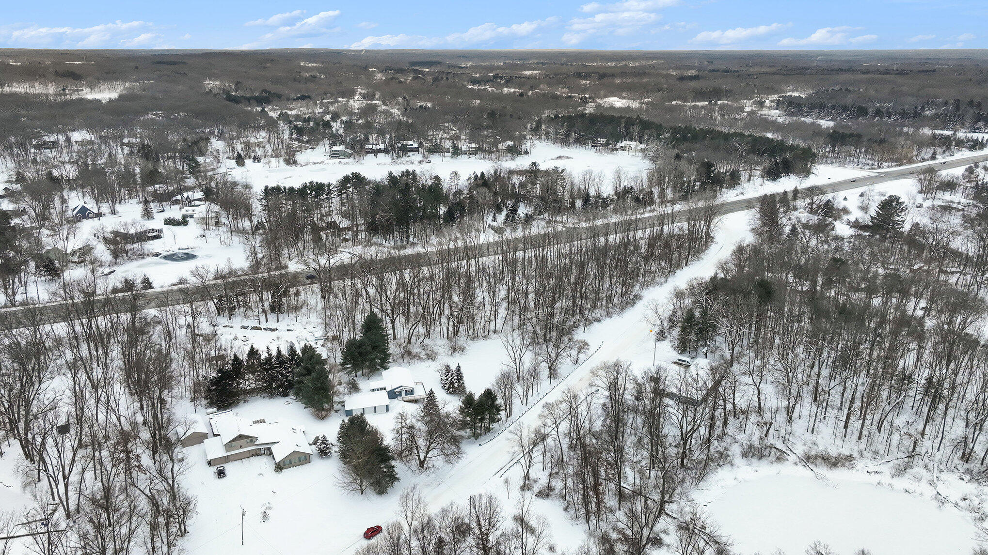 9689 Big Rock Drive Kalamazoo MI 49009