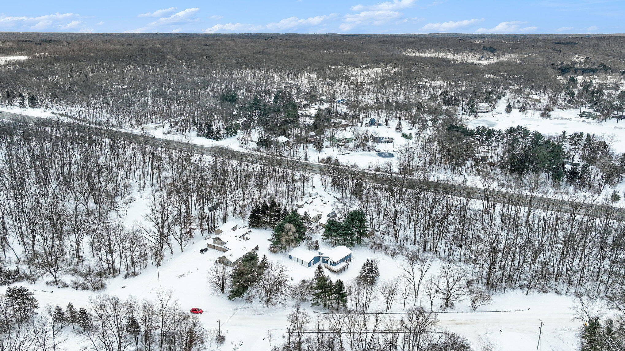 9689 Big Rock Drive Kalamazoo MI 49009