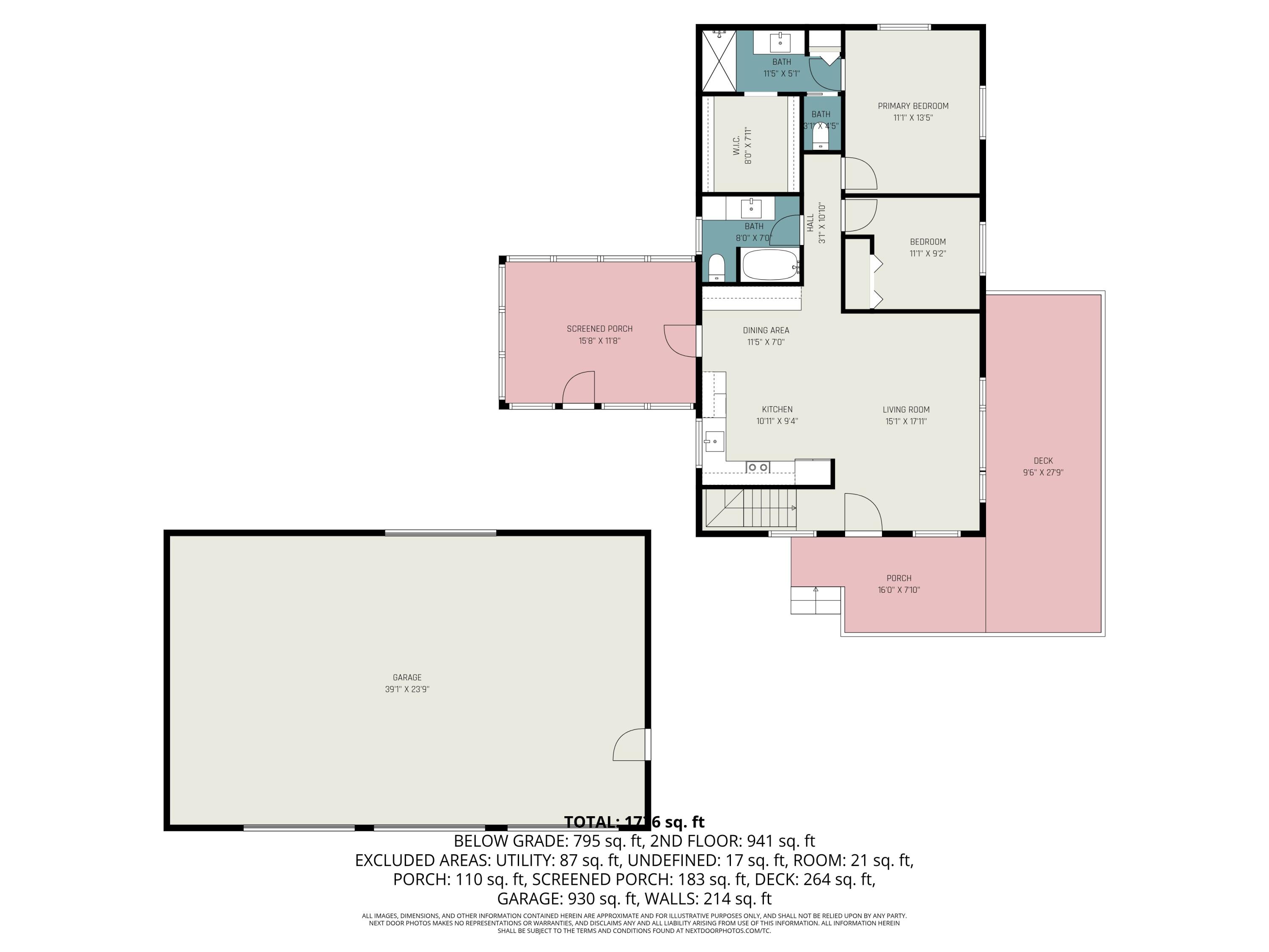 9689 Big Rock Drive Kalamazoo MI 49009