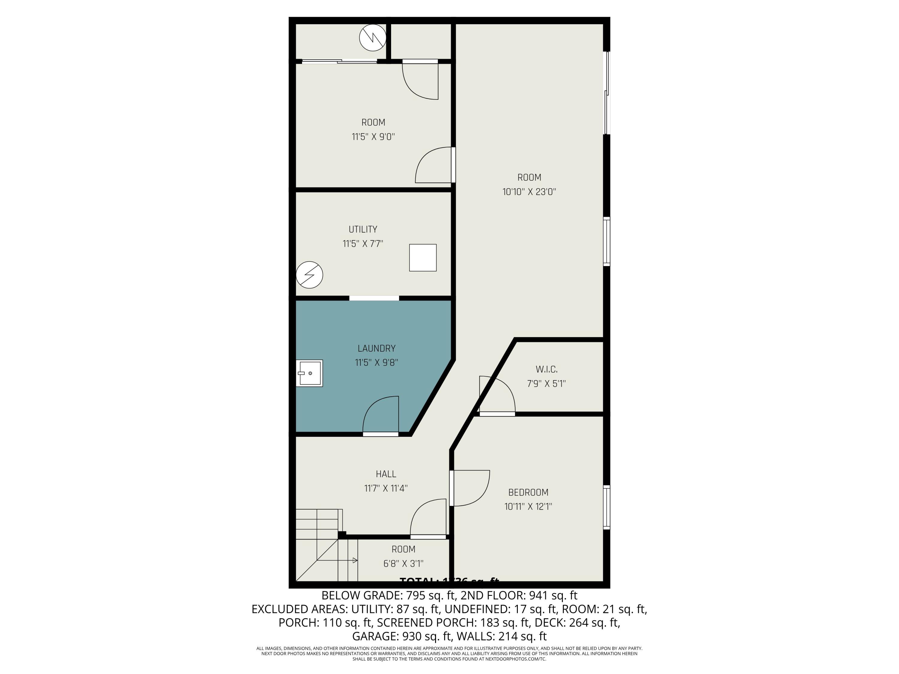 9689 Big Rock Drive Kalamazoo MI 49009