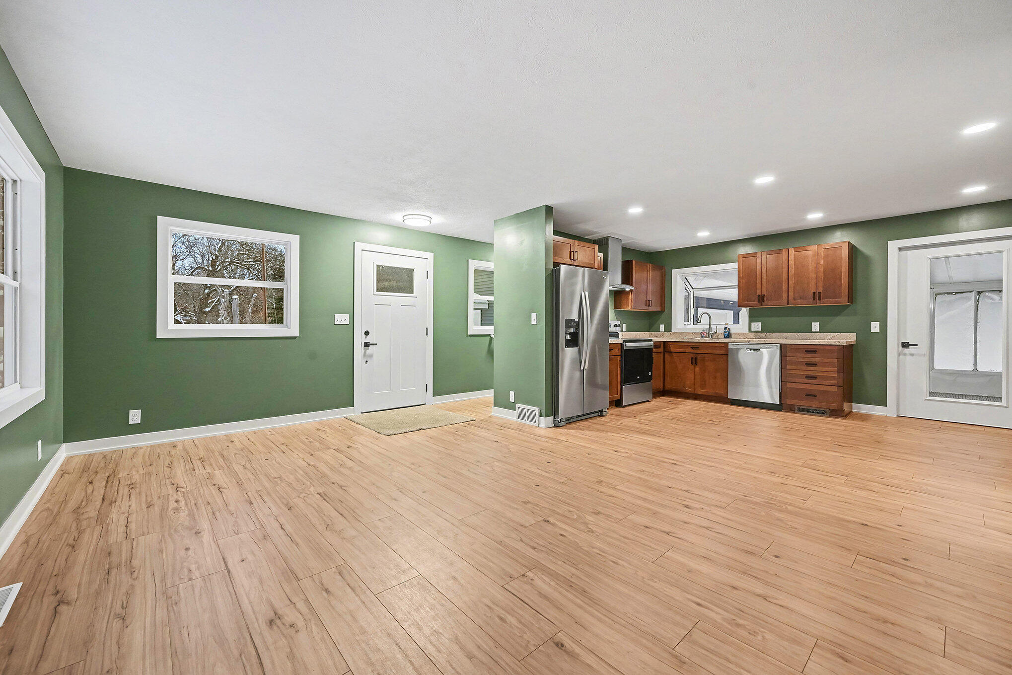 9689 Big Rock Drive Kalamazoo MI 49009