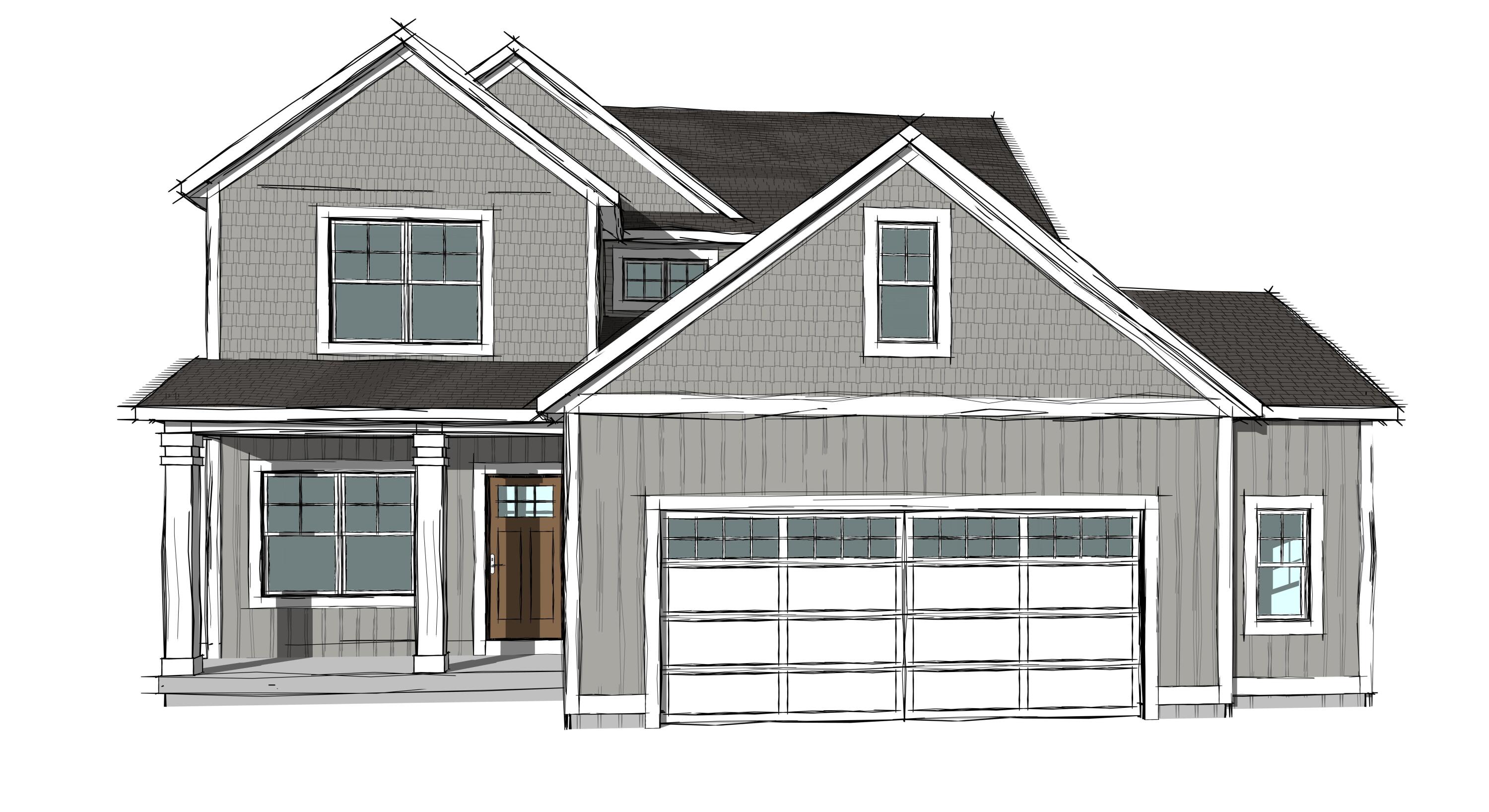 3693 Elderberry Drive Holland MI 49424
