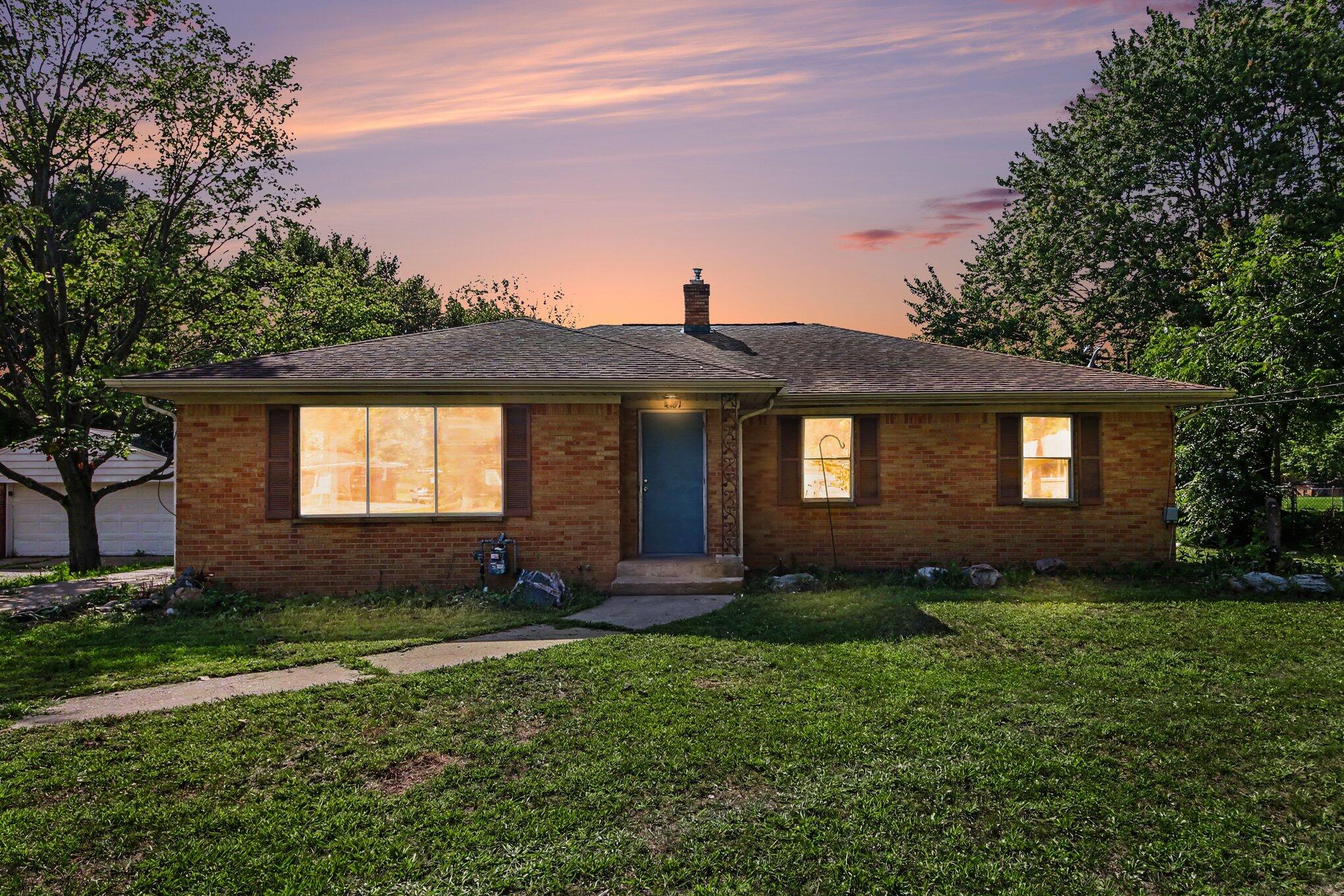 4301 Curwood Avenue SE Grand Rapids MI 49508