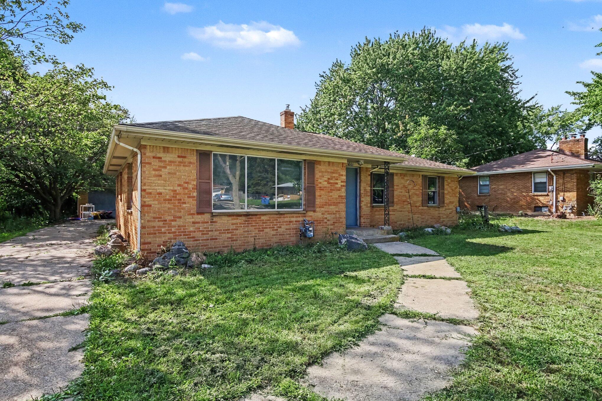 4301 Curwood Avenue SE Grand Rapids MI 49508
