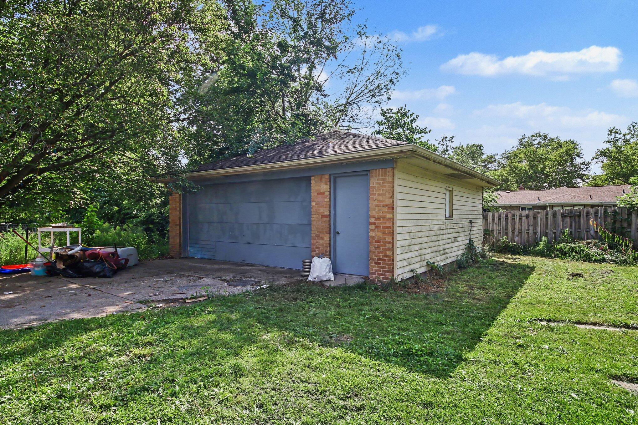 4301 Curwood Avenue SE Grand Rapids MI 49508