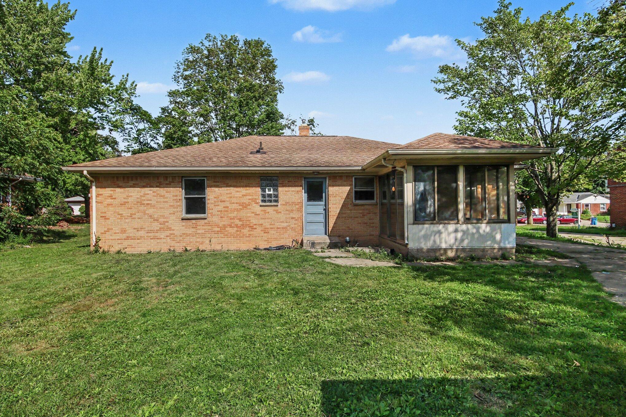 4301 Curwood Avenue SE Grand Rapids MI 49508