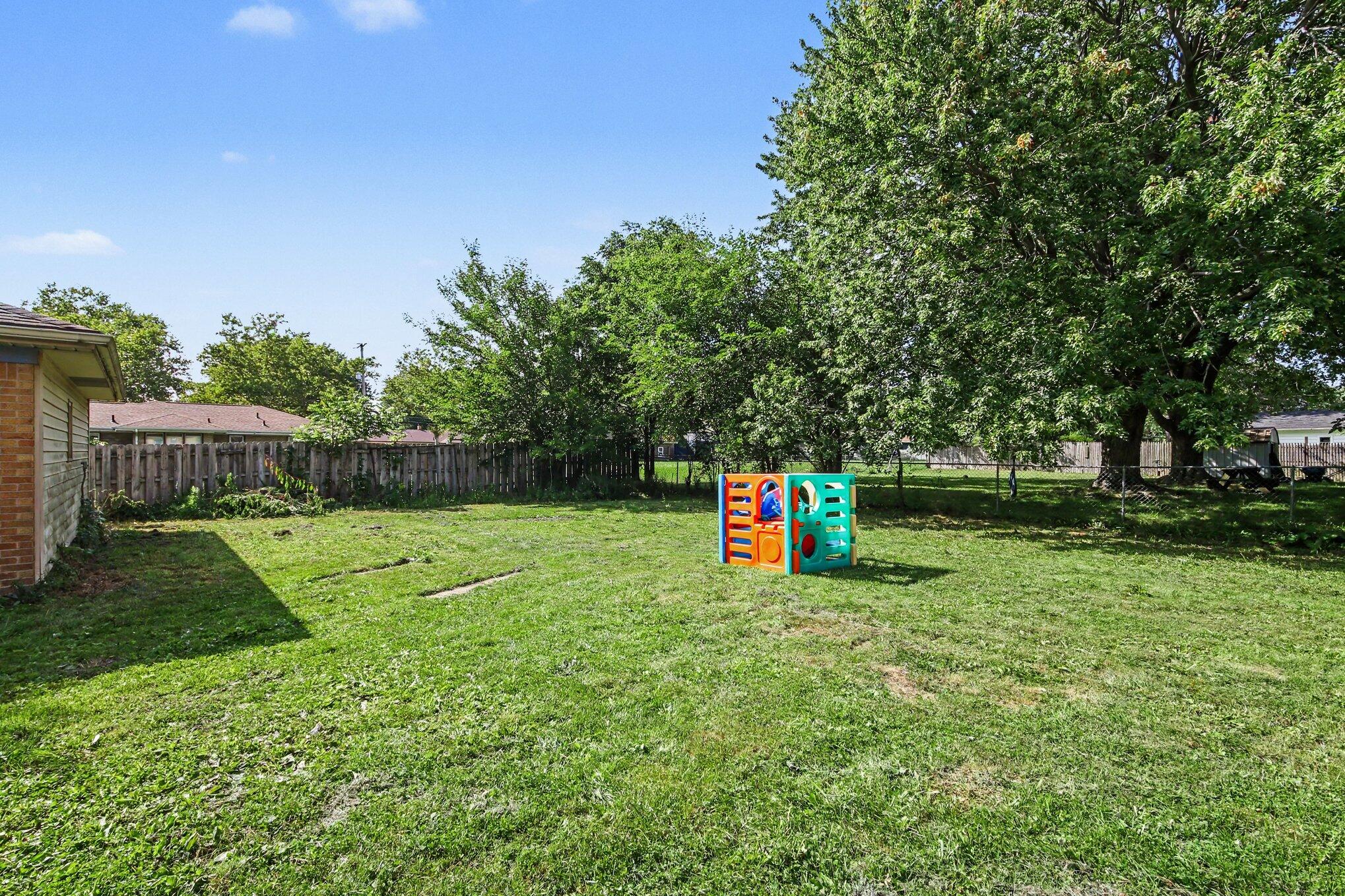 4301 Curwood Avenue SE Grand Rapids MI 49508