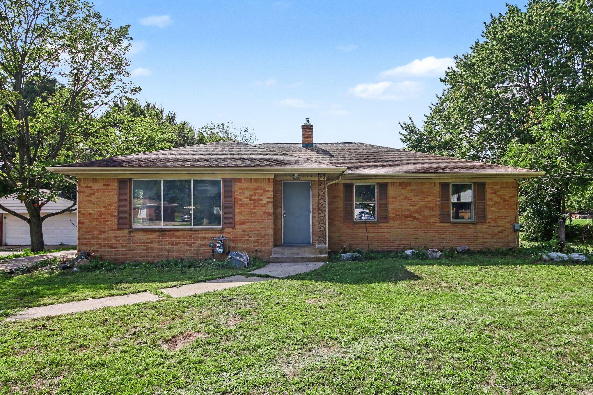 4301 Curwood Avenue SE Grand Rapids MI 49508