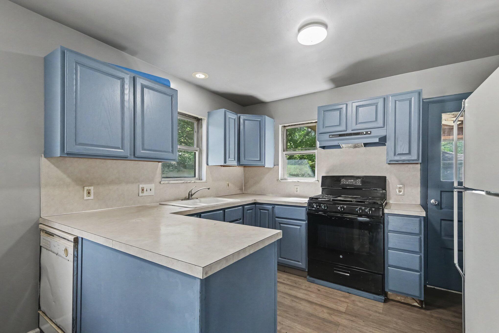 4301 Curwood Avenue SE Grand Rapids MI 49508