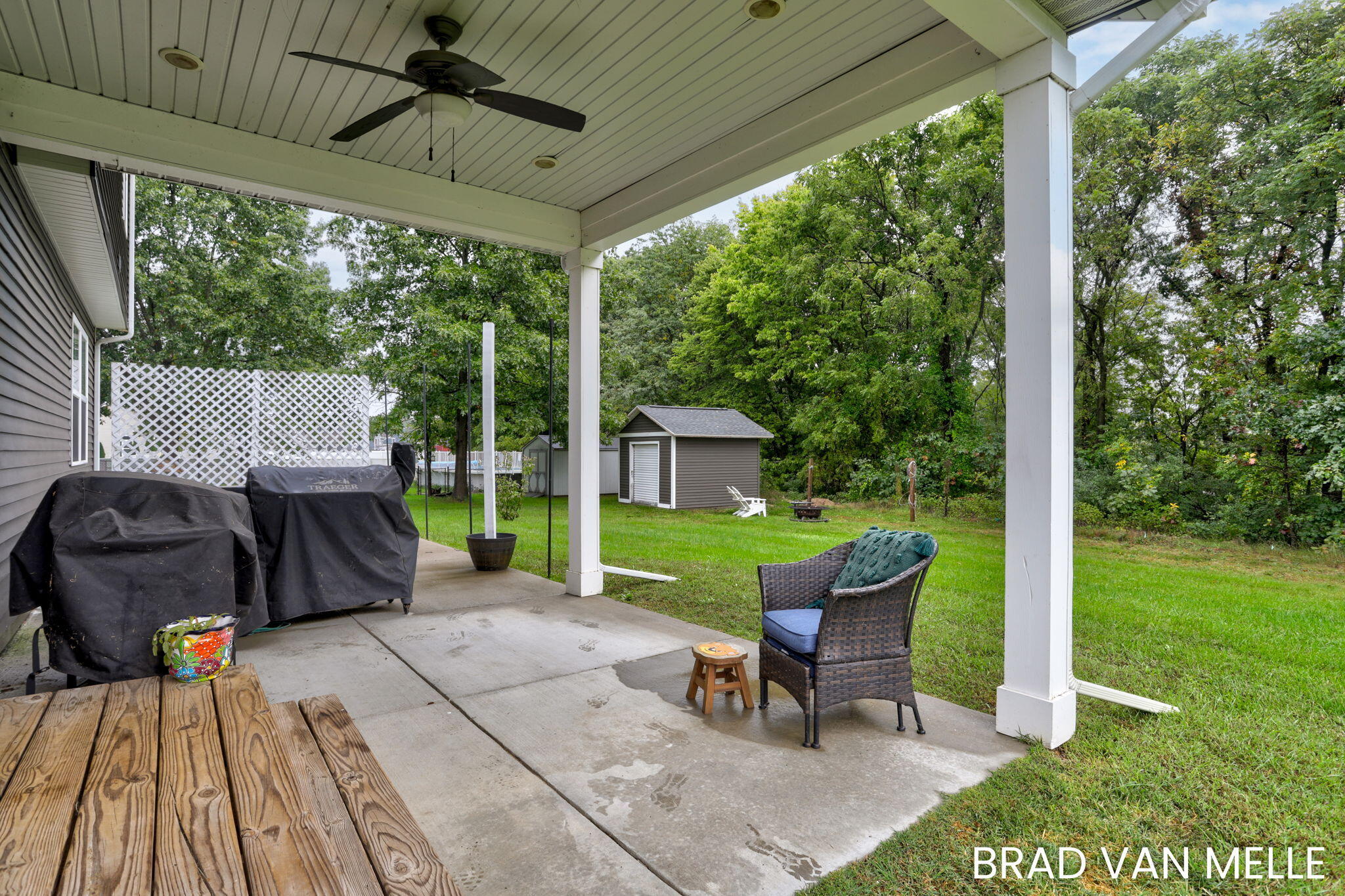 1708 Signal Point Circle Allegan MI 49010