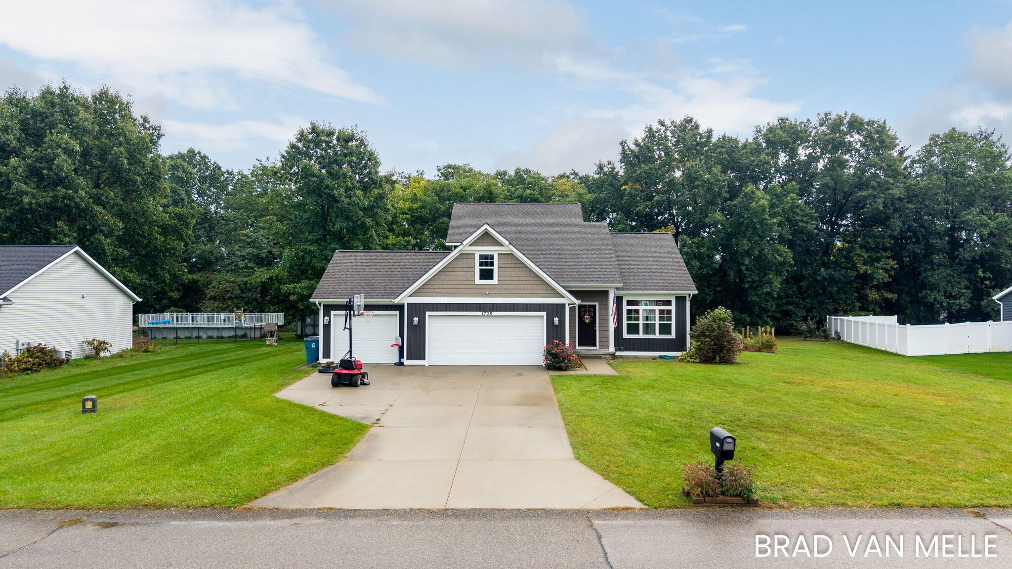 1708 Signal Point Circle Allegan MI 49010