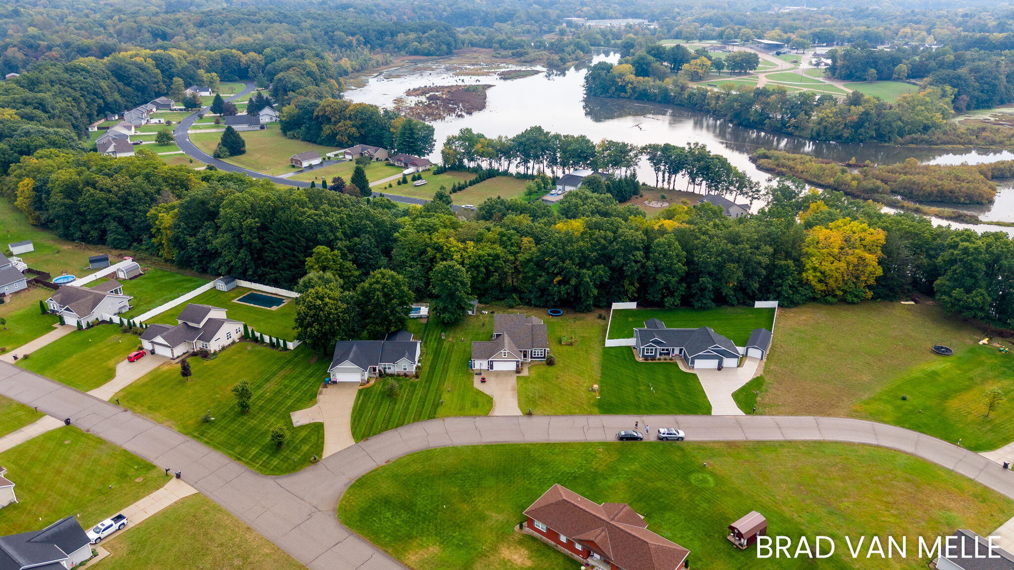 1708 Signal Point Circle Allegan MI 49010
