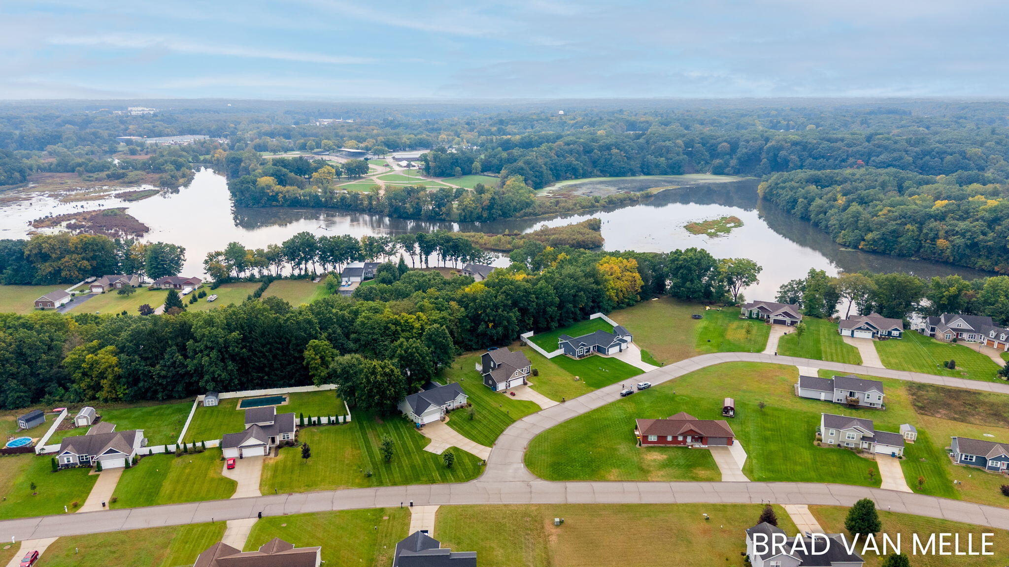 1708 Signal Point Circle Allegan MI 49010