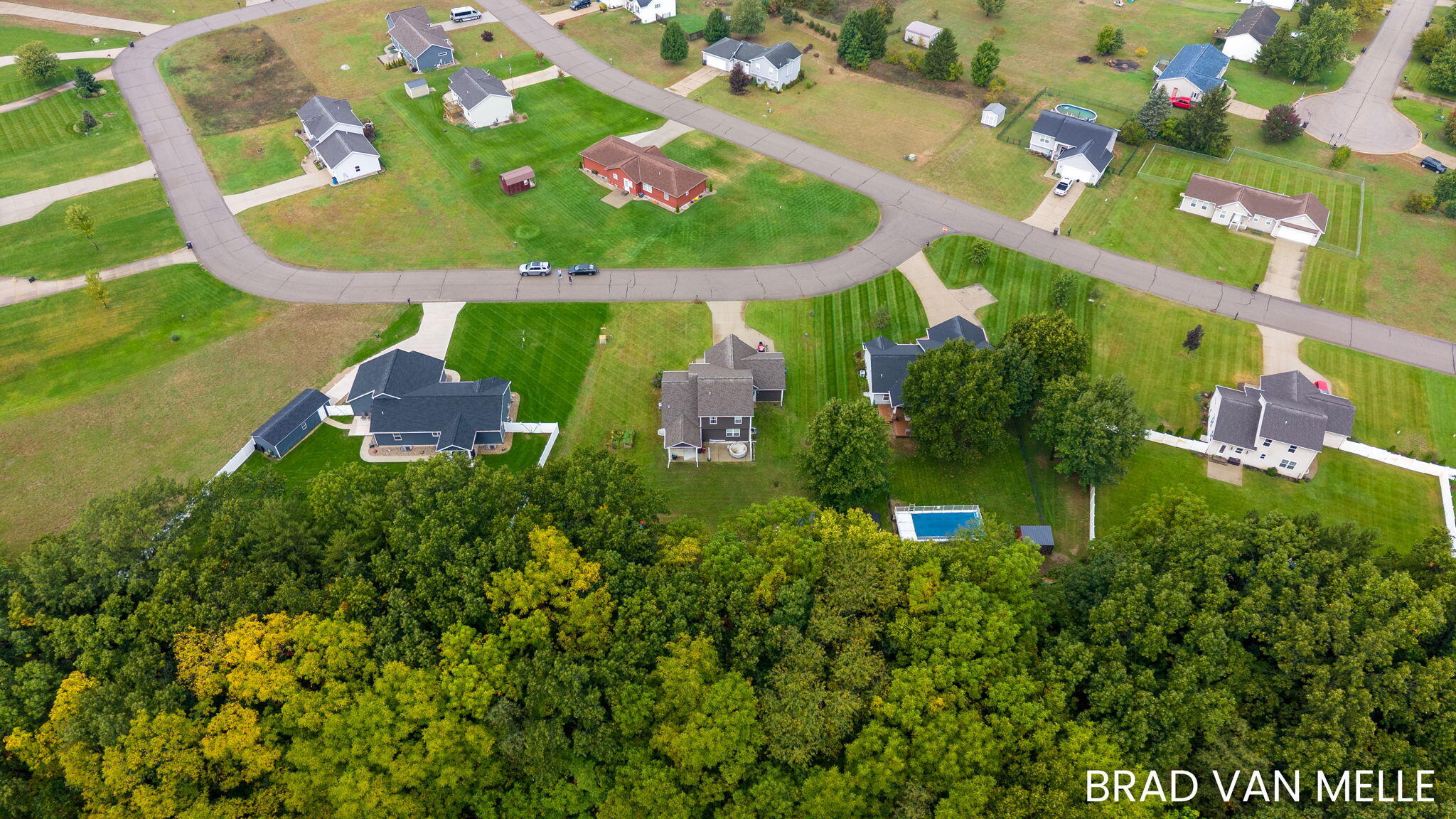1708 Signal Point Circle Allegan MI 49010