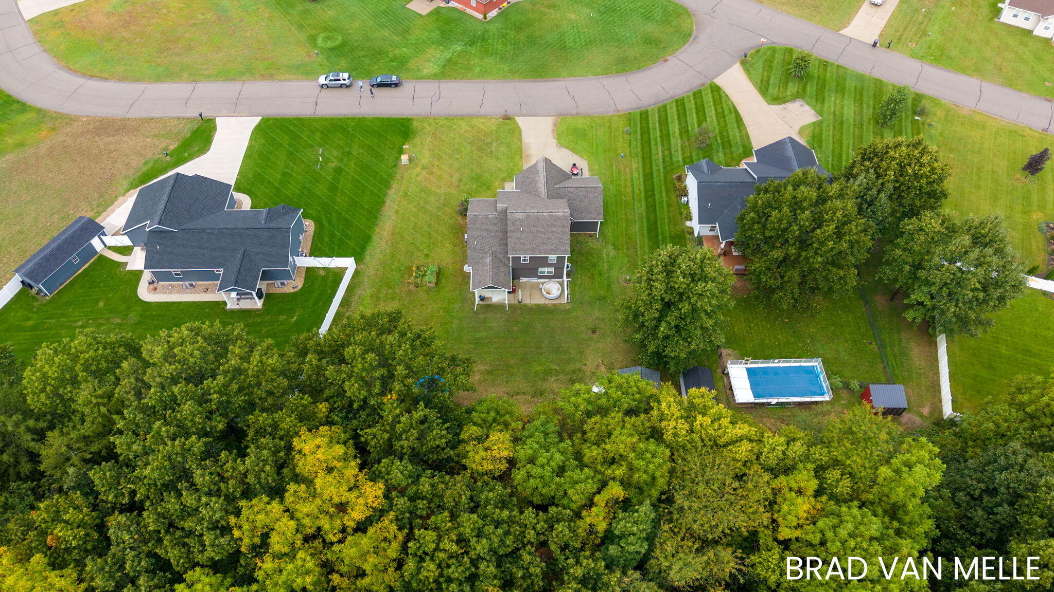 1708 Signal Point Circle Allegan MI 49010