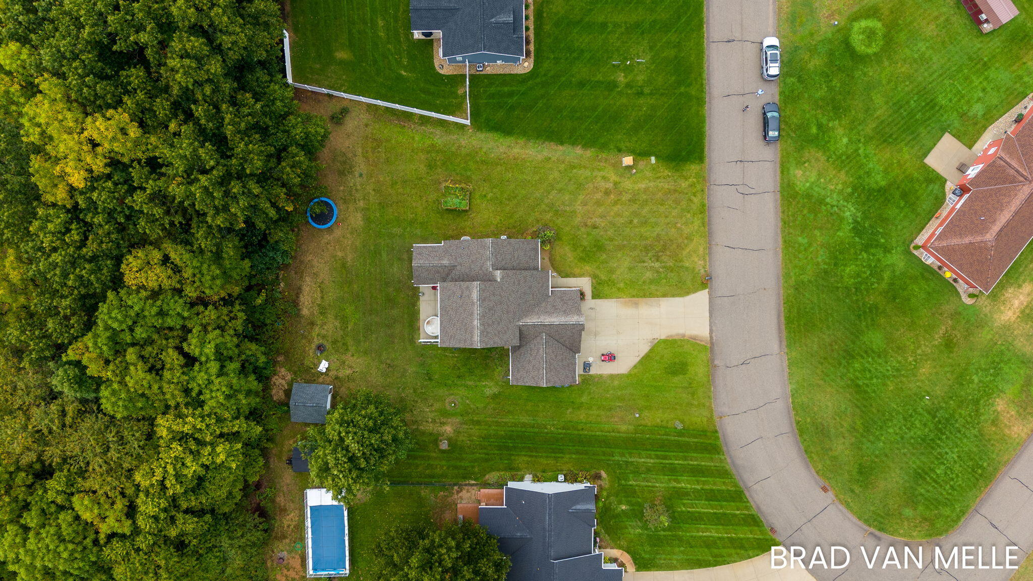 1708 Signal Point Circle Allegan MI 49010