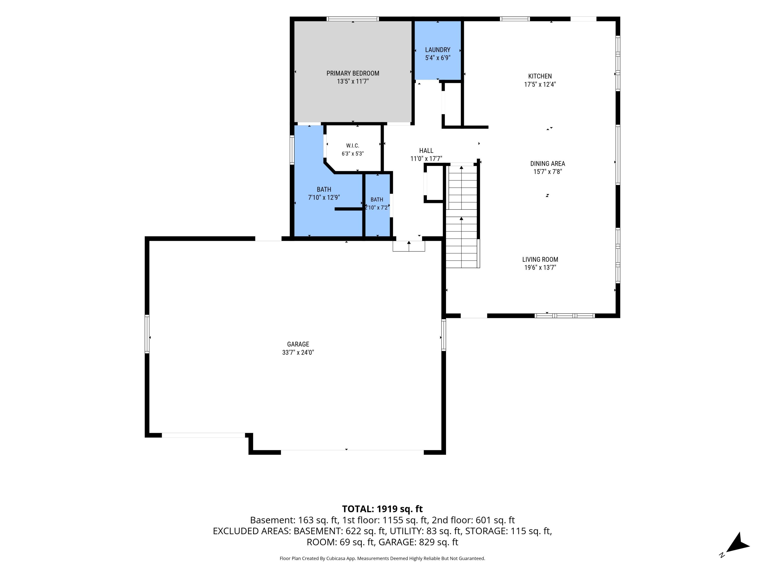 1708 Signal Point Circle Allegan MI 49010