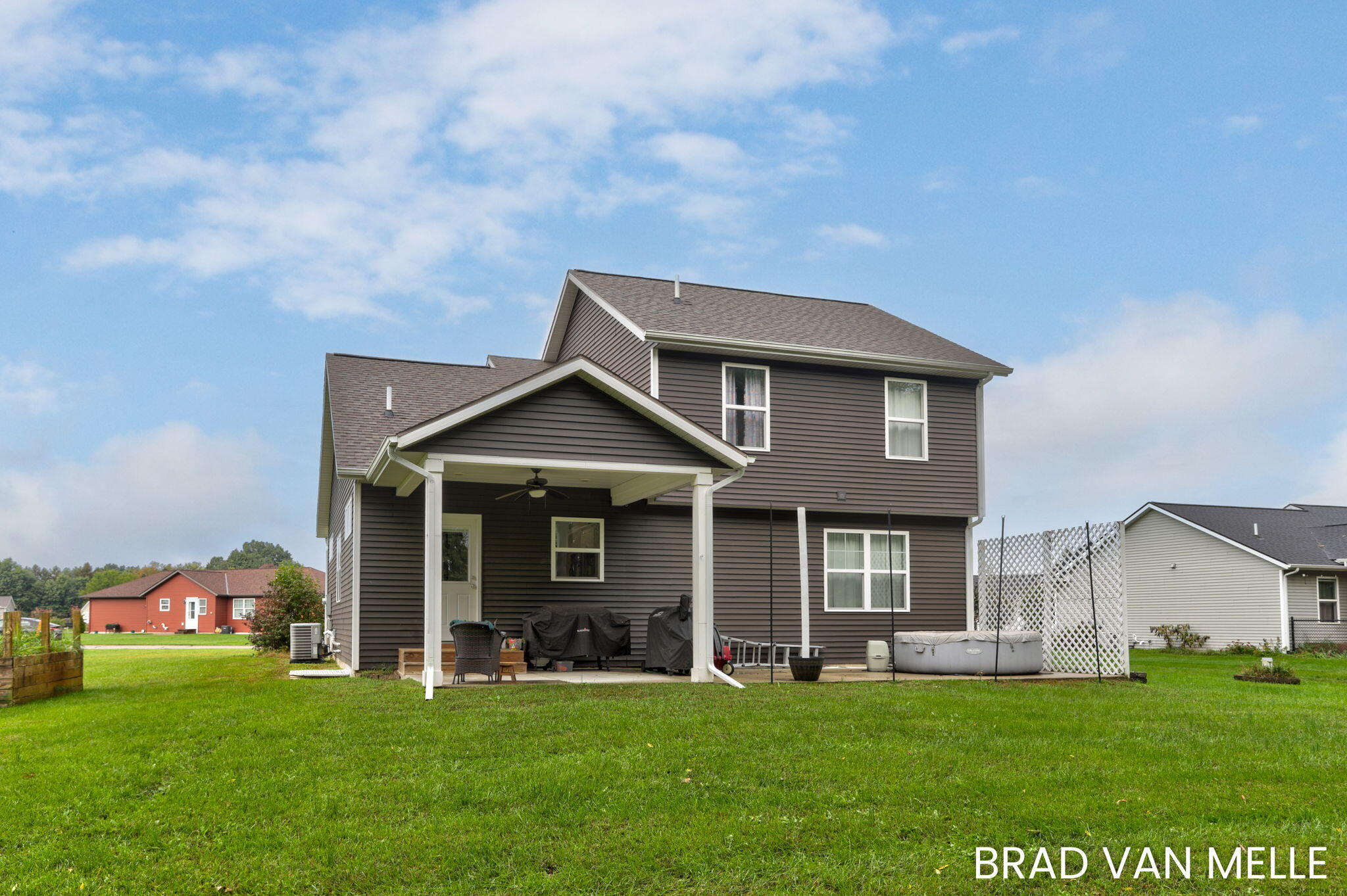 1708 Signal Point Circle Allegan MI 49010