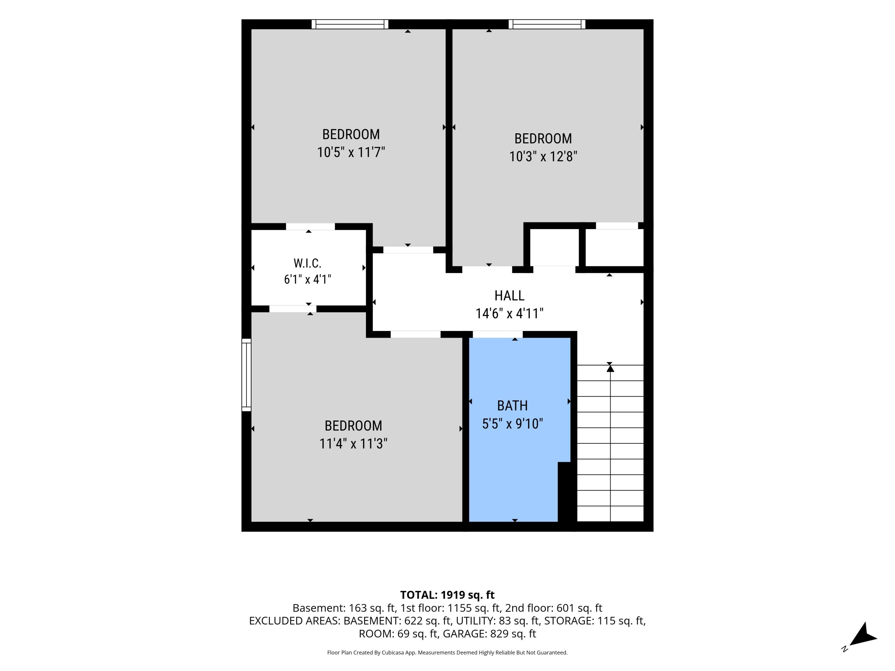 1708 Signal Point Circle Allegan MI 49010