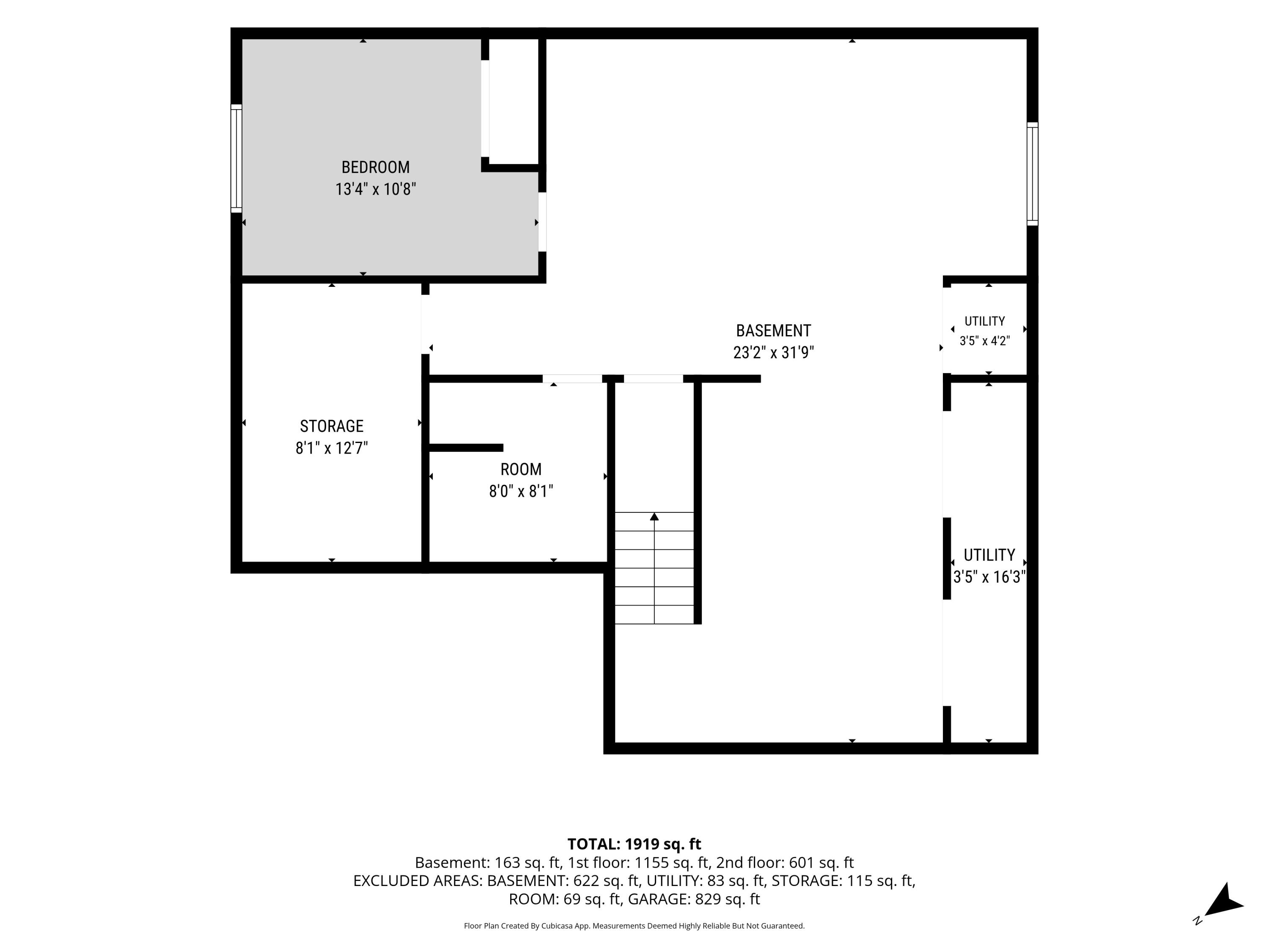 1708 Signal Point Circle Allegan MI 49010
