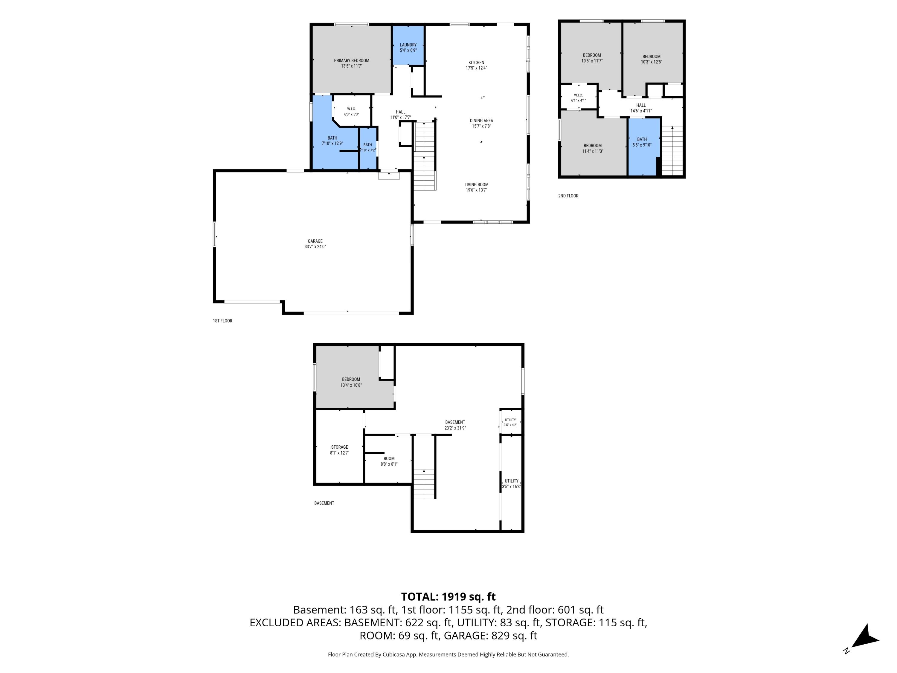 1708 Signal Point Circle Allegan MI 49010