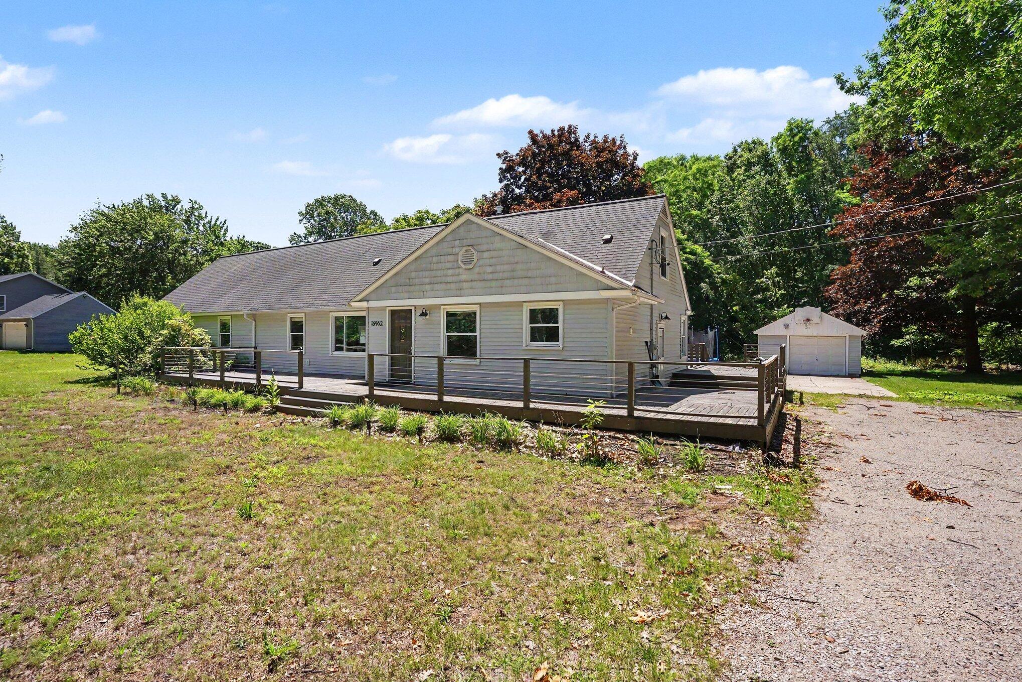 16962 Ransom Street Holland MI 49424