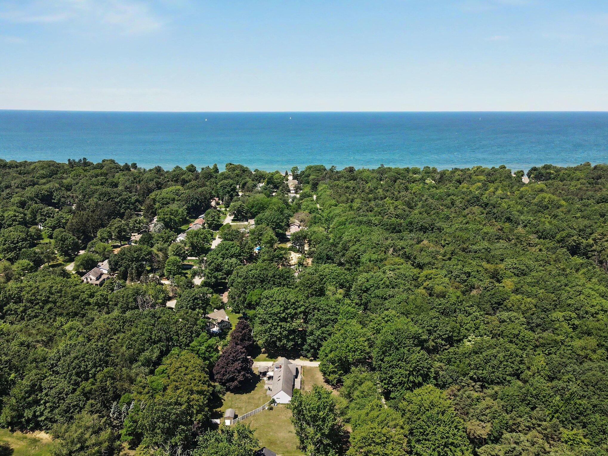 16962 Ransom Street Holland MI 49424