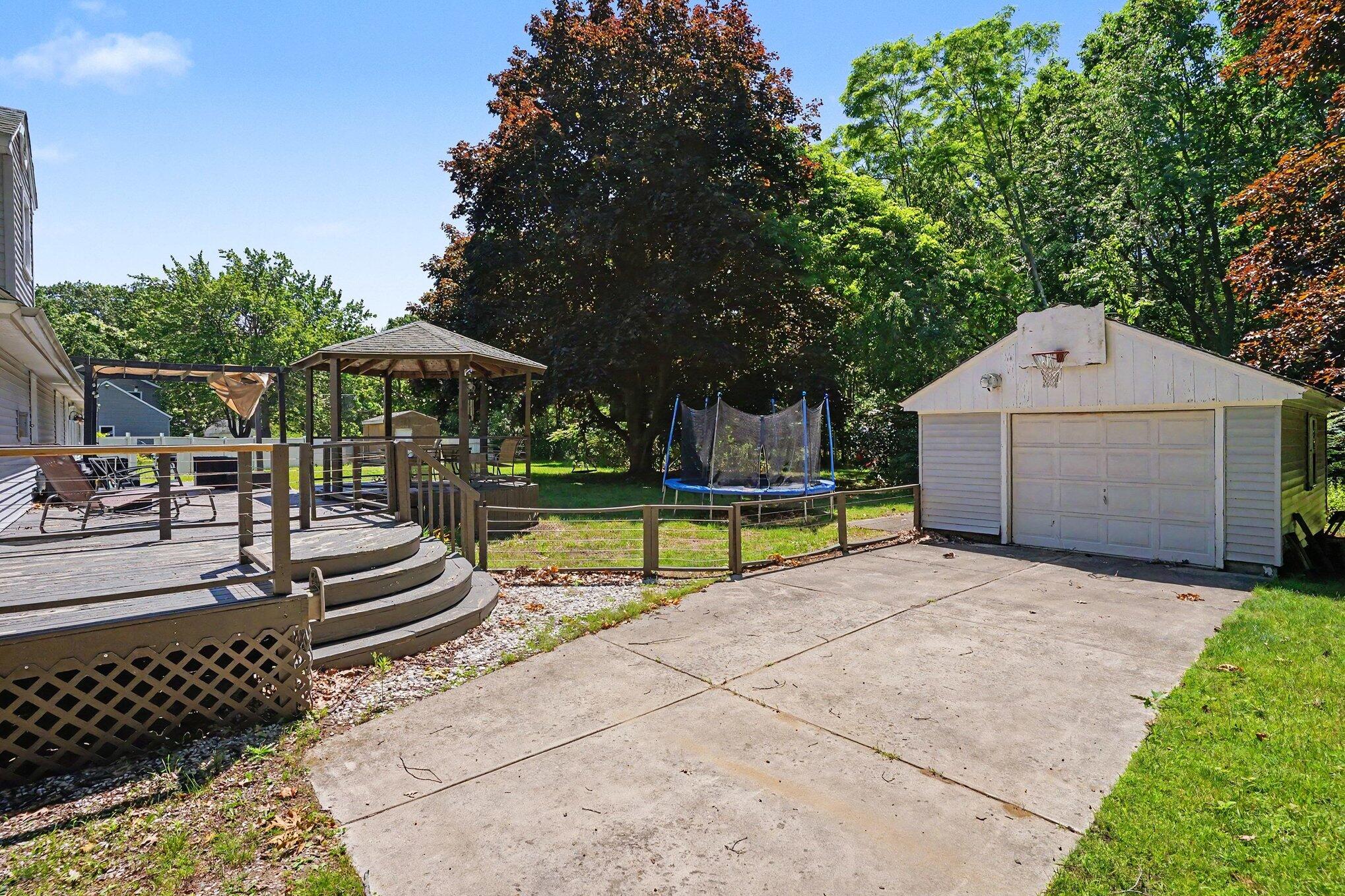 16962 Ransom Street Holland MI 49424